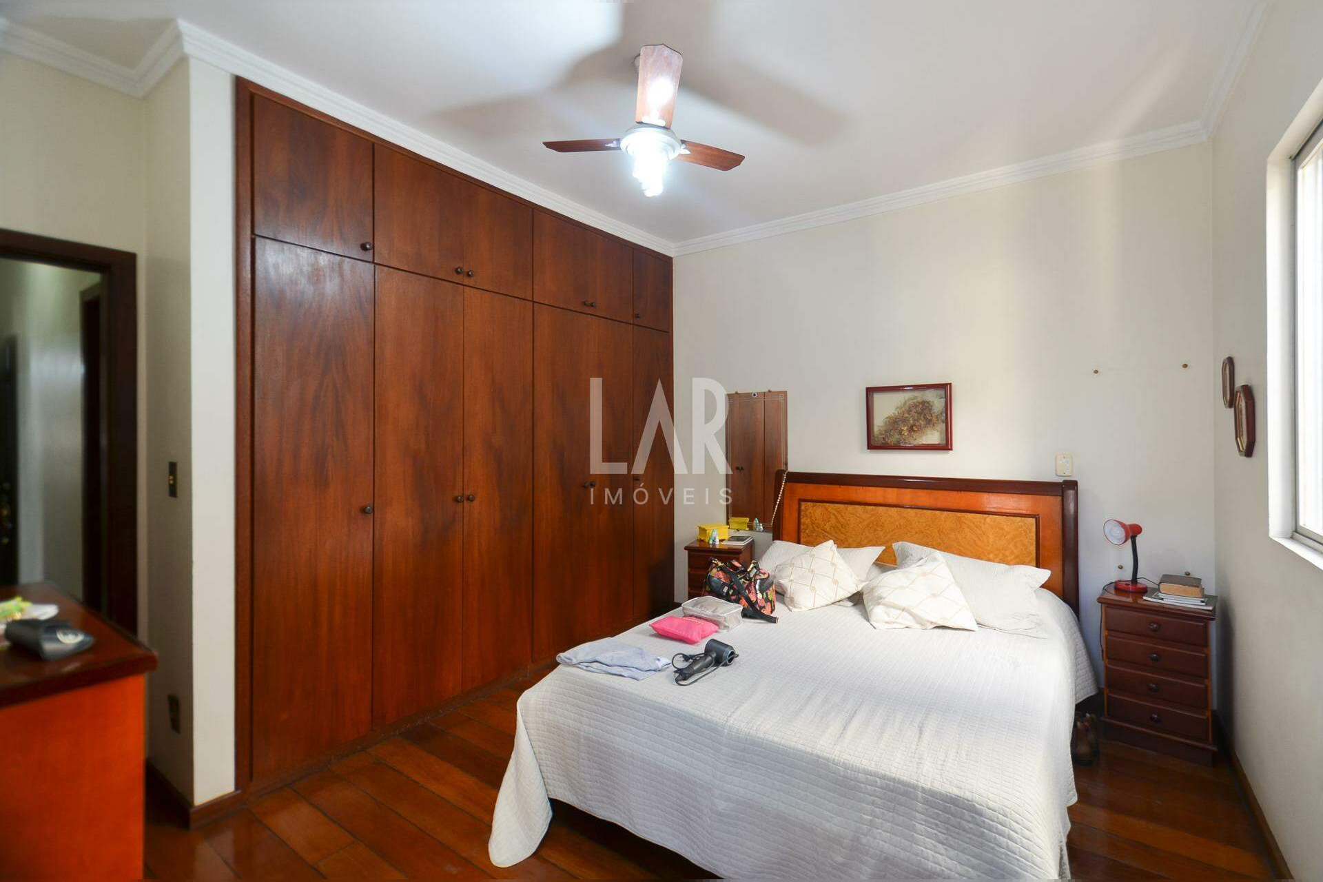 Apartamento de 3 quartos para alugar, Jardim América, Belo Horizonte - MG