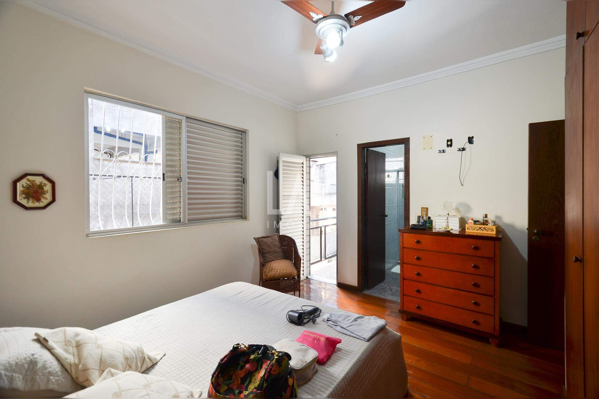 Apartamento de 3 quartos para alugar, Jardim América, Belo Horizonte - MG