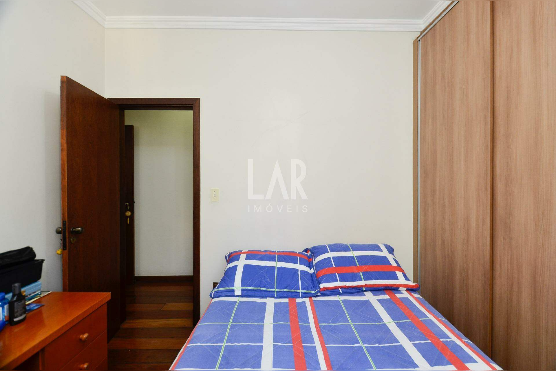 Apartamento de 3 quartos para alugar, Jardim América, Belo Horizonte - MG