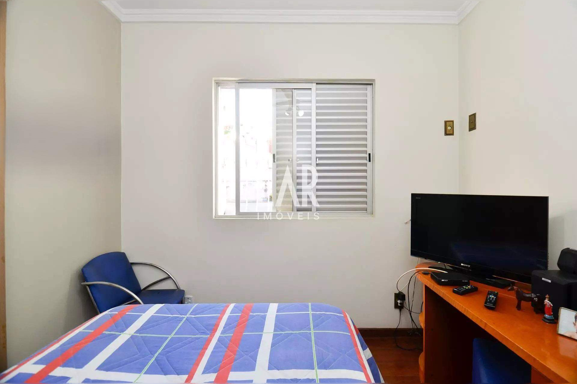 Apartamento de 3 quartos para alugar, Jardim América, Belo Horizonte - MG