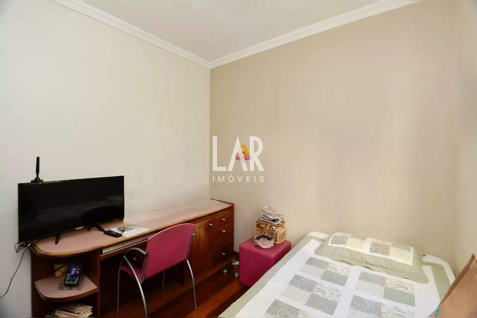 Apartamento de 3 quartos para alugar, Jardim América, Belo Horizonte - MG