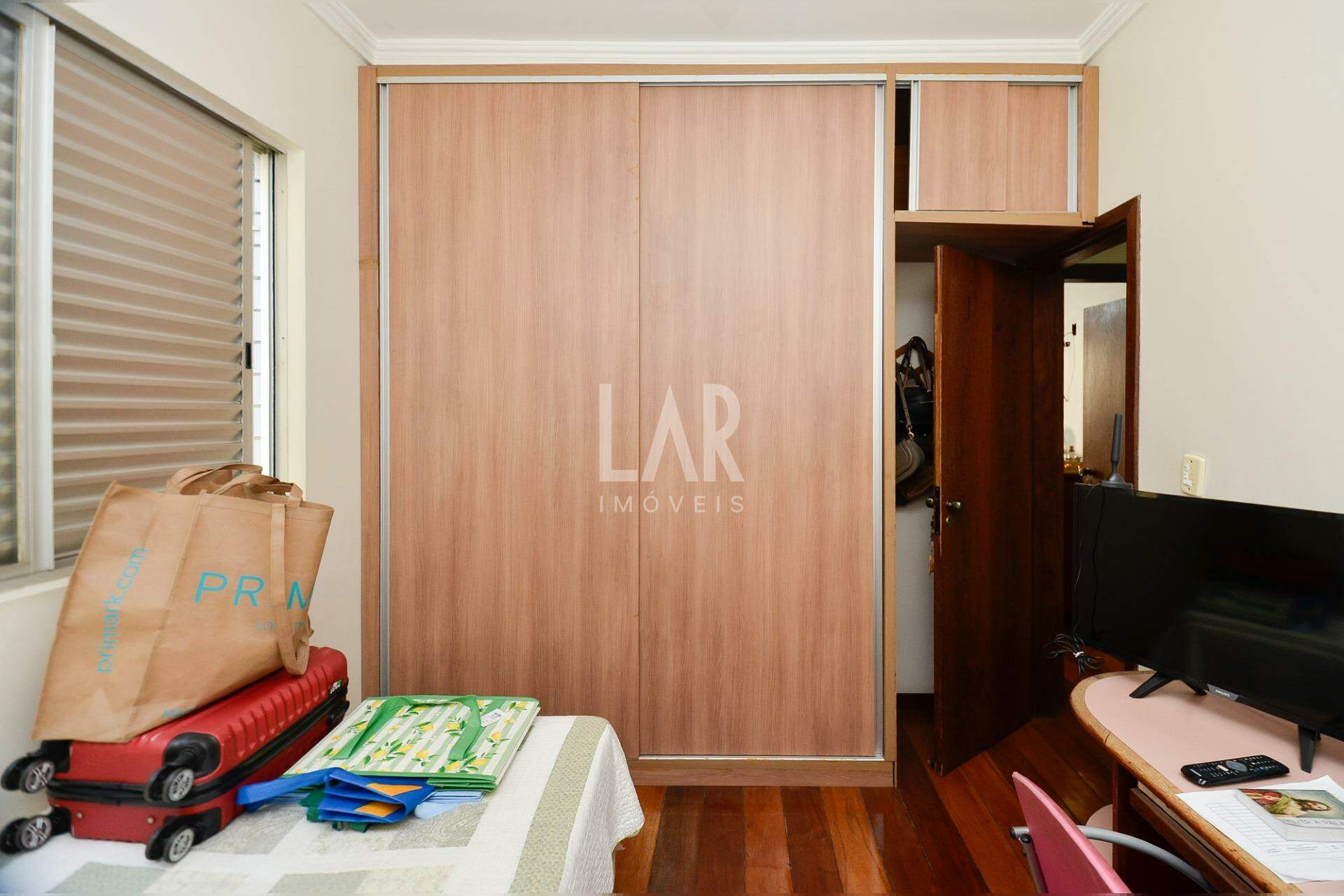 Apartamento de 3 quartos para alugar, Jardim América, Belo Horizonte - MG