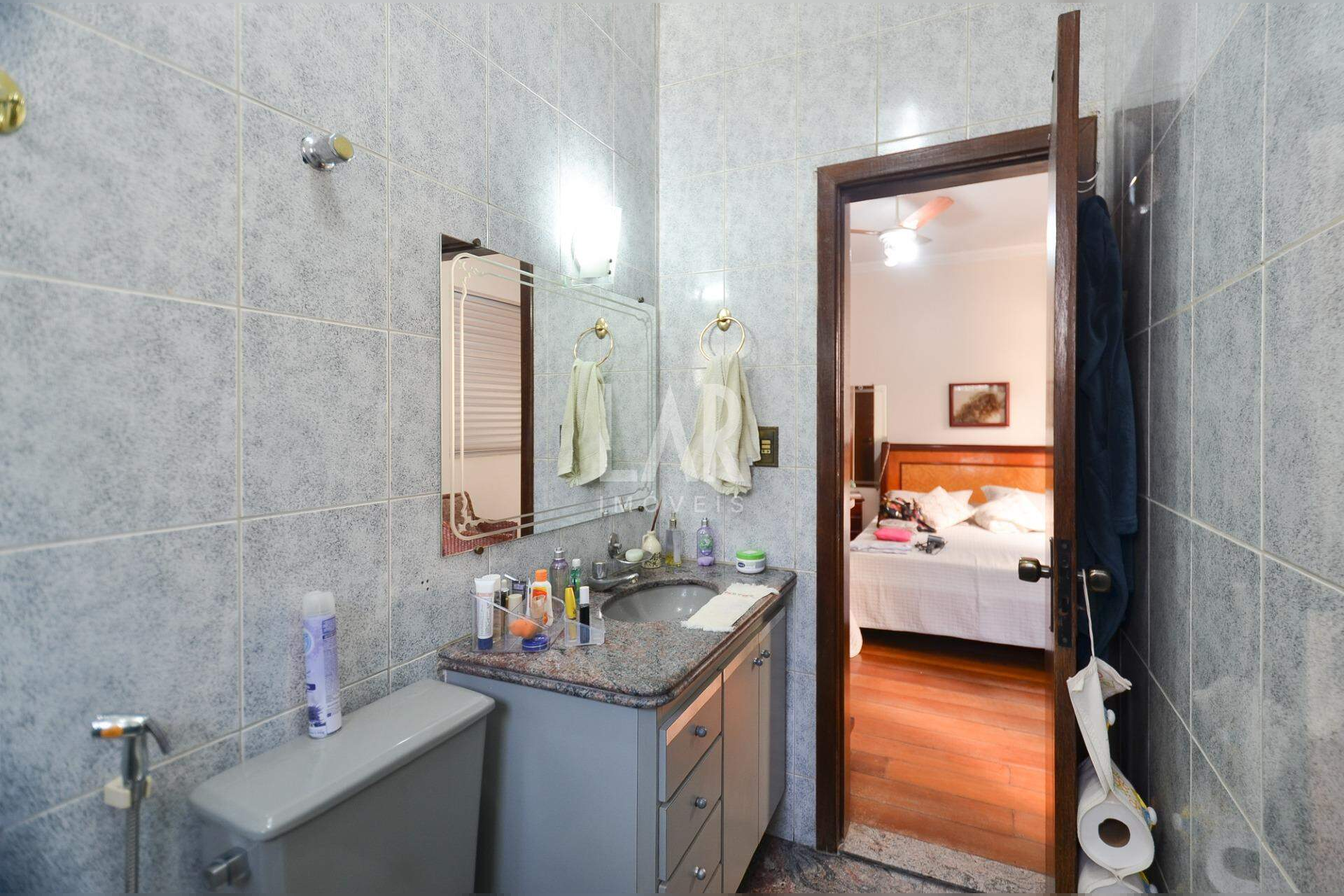 Apartamento de 3 quartos para alugar, Jardim América, Belo Horizonte - MG