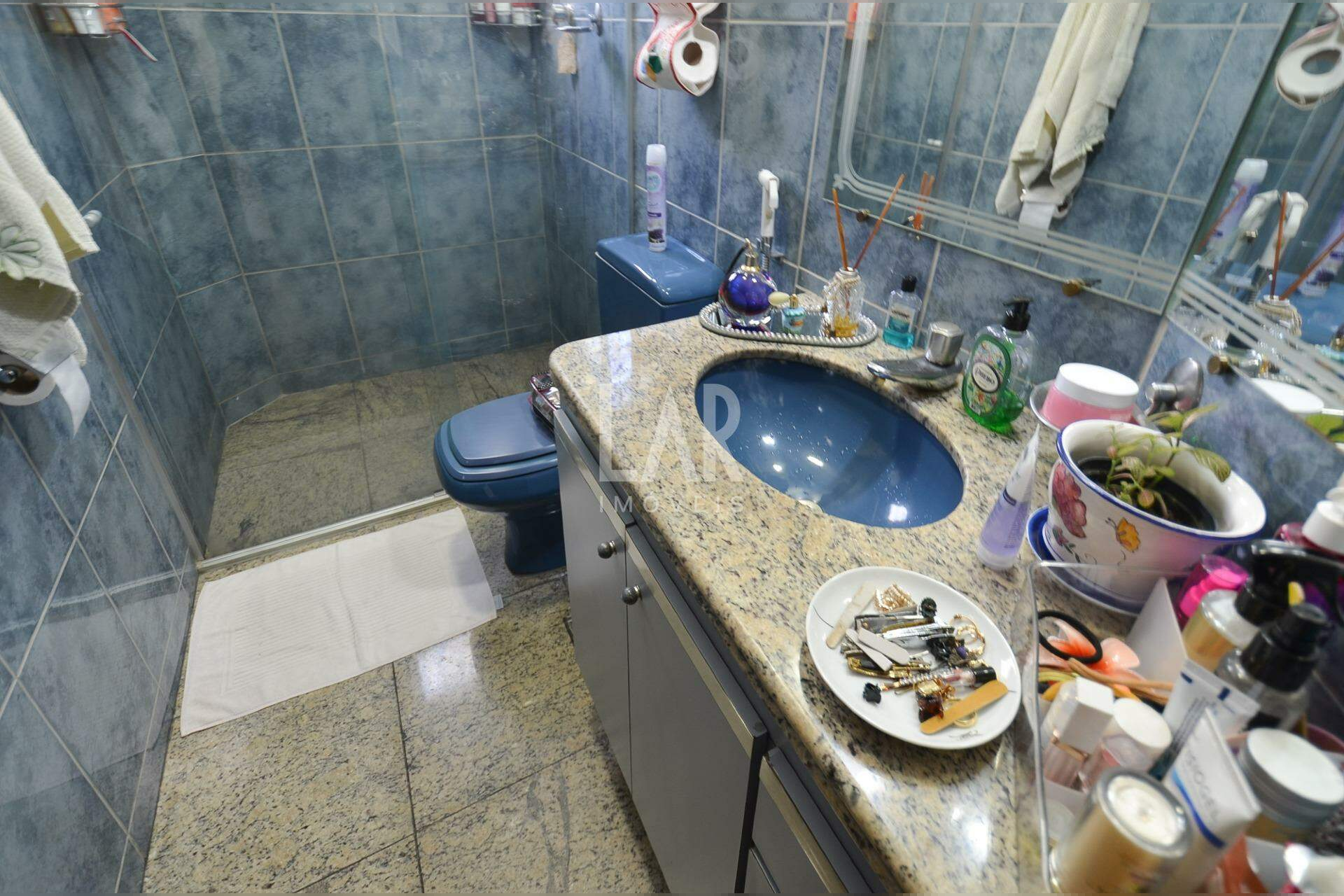 Apartamento de 3 quartos para alugar, Jardim América, Belo Horizonte - MG