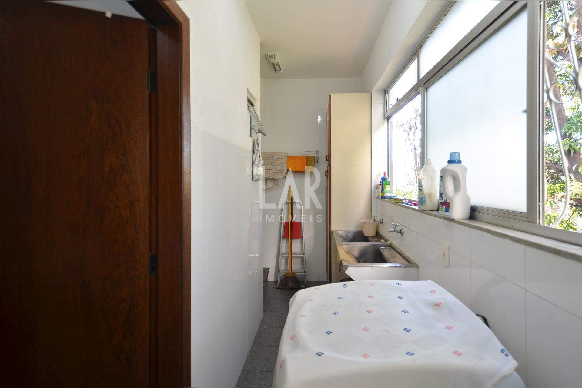 Apartamento de 3 quartos para alugar, Jardim América, Belo Horizonte - MG