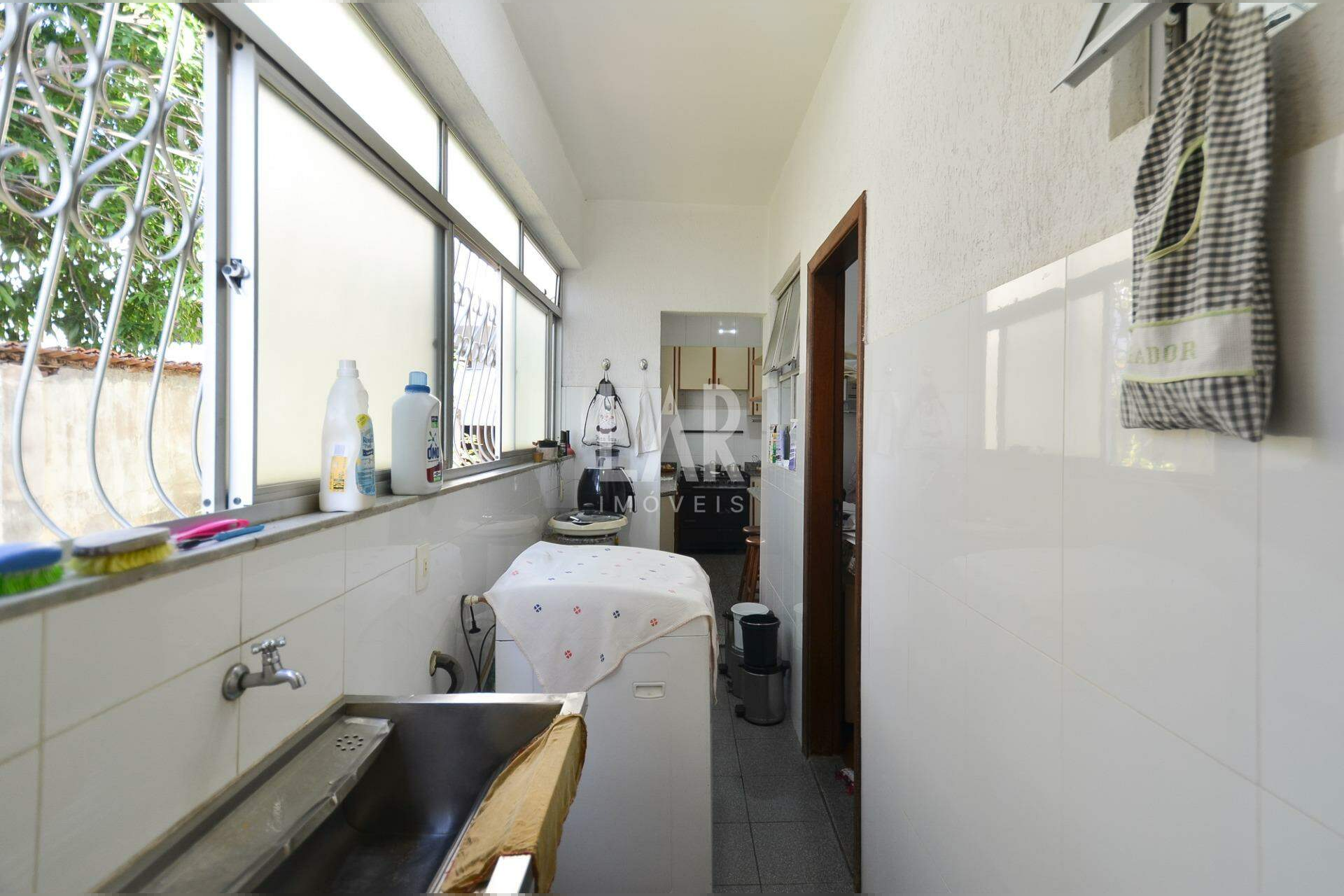 Apartamento de 3 quartos para alugar, Jardim América, Belo Horizonte - MG