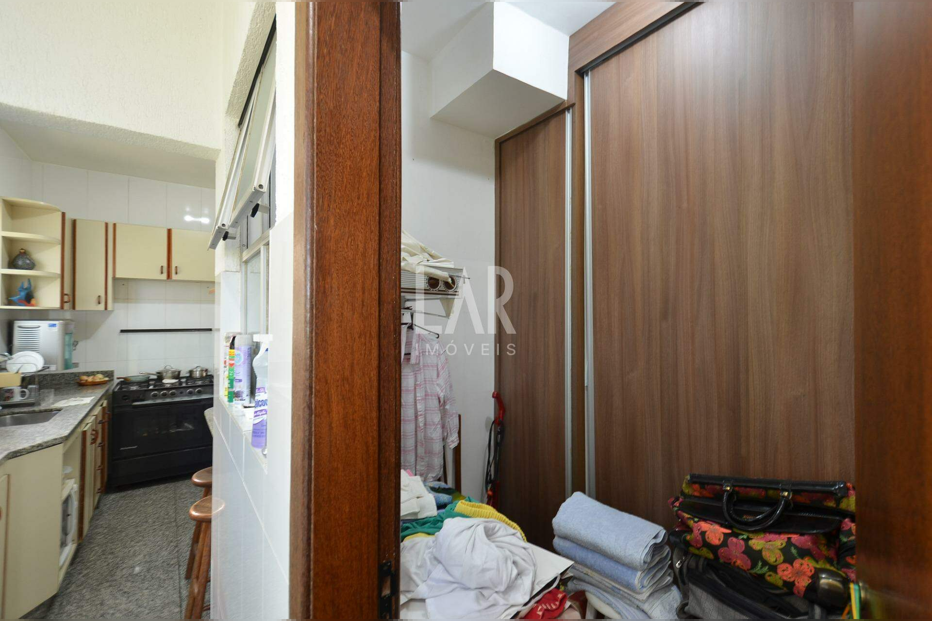 Apartamento de 3 quartos para alugar, Jardim América, Belo Horizonte - MG