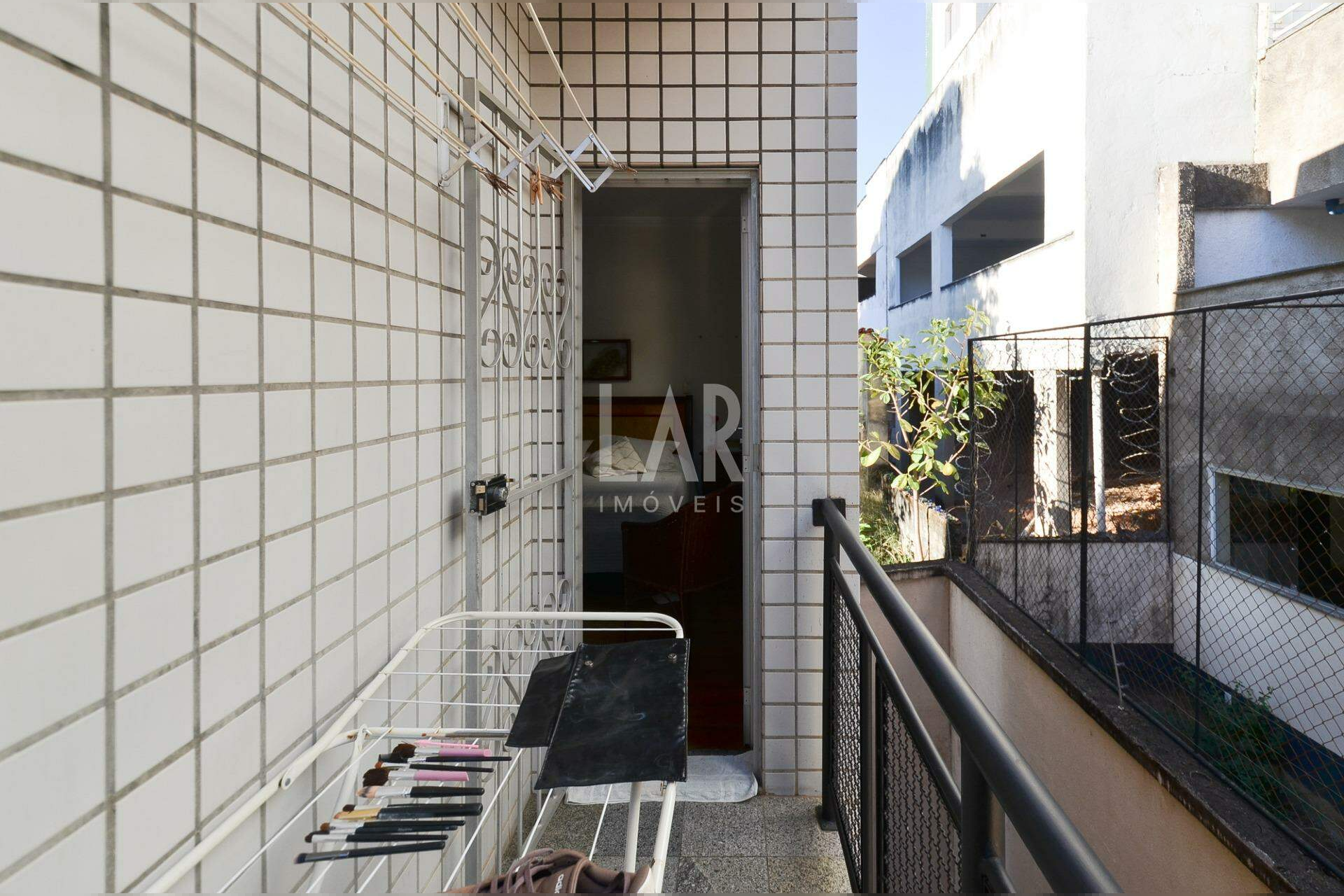 Apartamento de 3 quartos para alugar, Jardim América, Belo Horizonte - MG