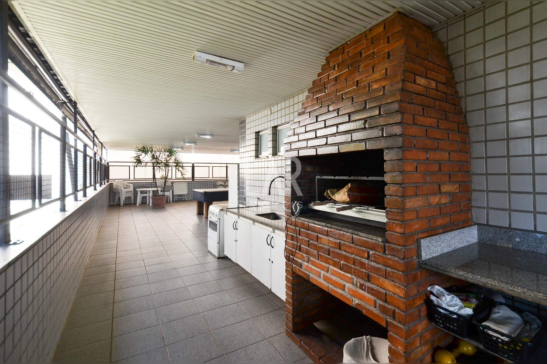 Apartamento de 3 quartos para alugar, Jardim América, Belo Horizonte - MG