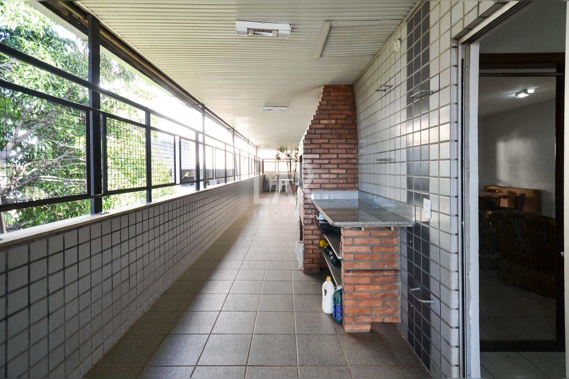 Apartamento de 3 quartos para alugar, Jardim América, Belo Horizonte - MG