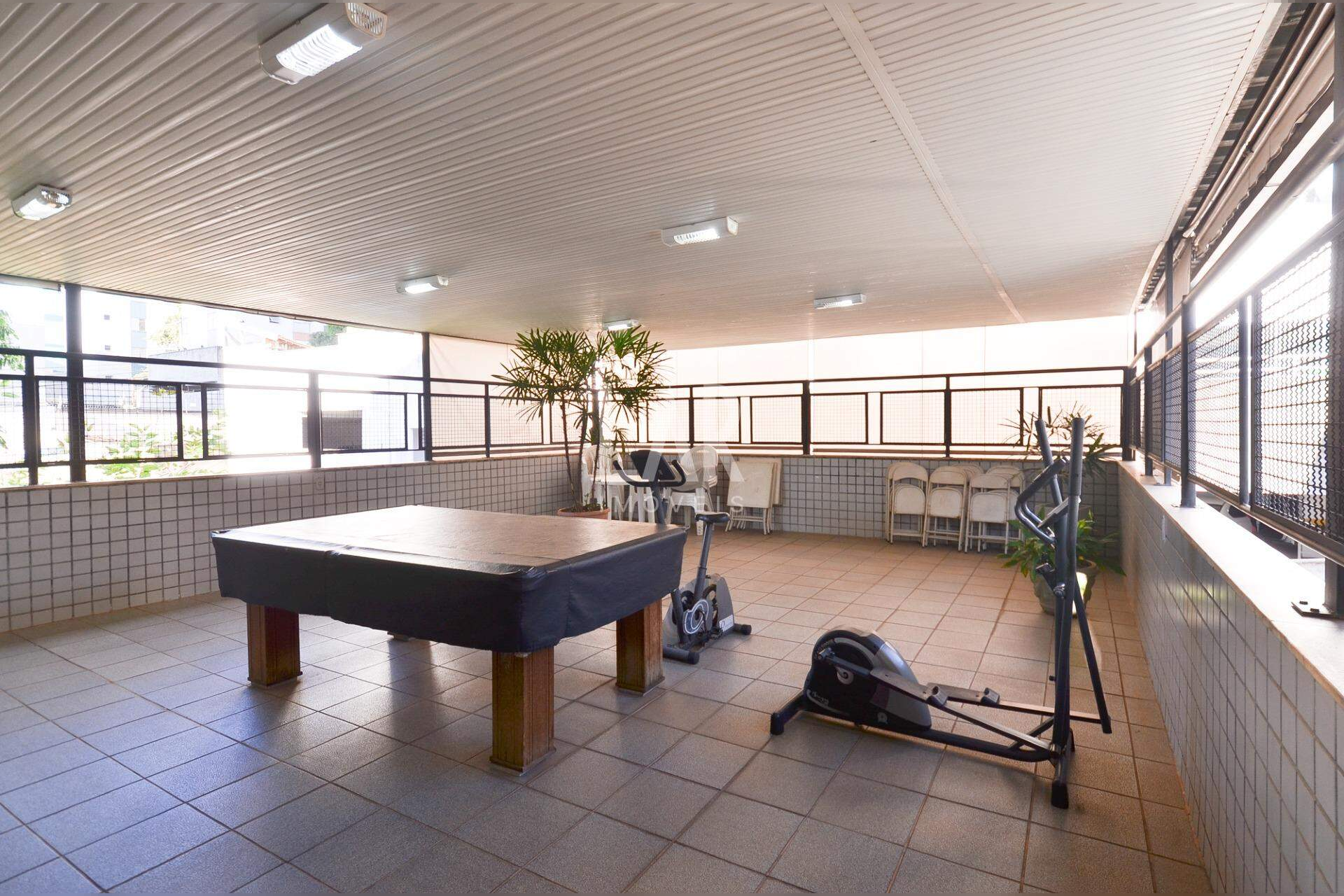 Apartamento de 3 quartos para alugar, Jardim América, Belo Horizonte - MG