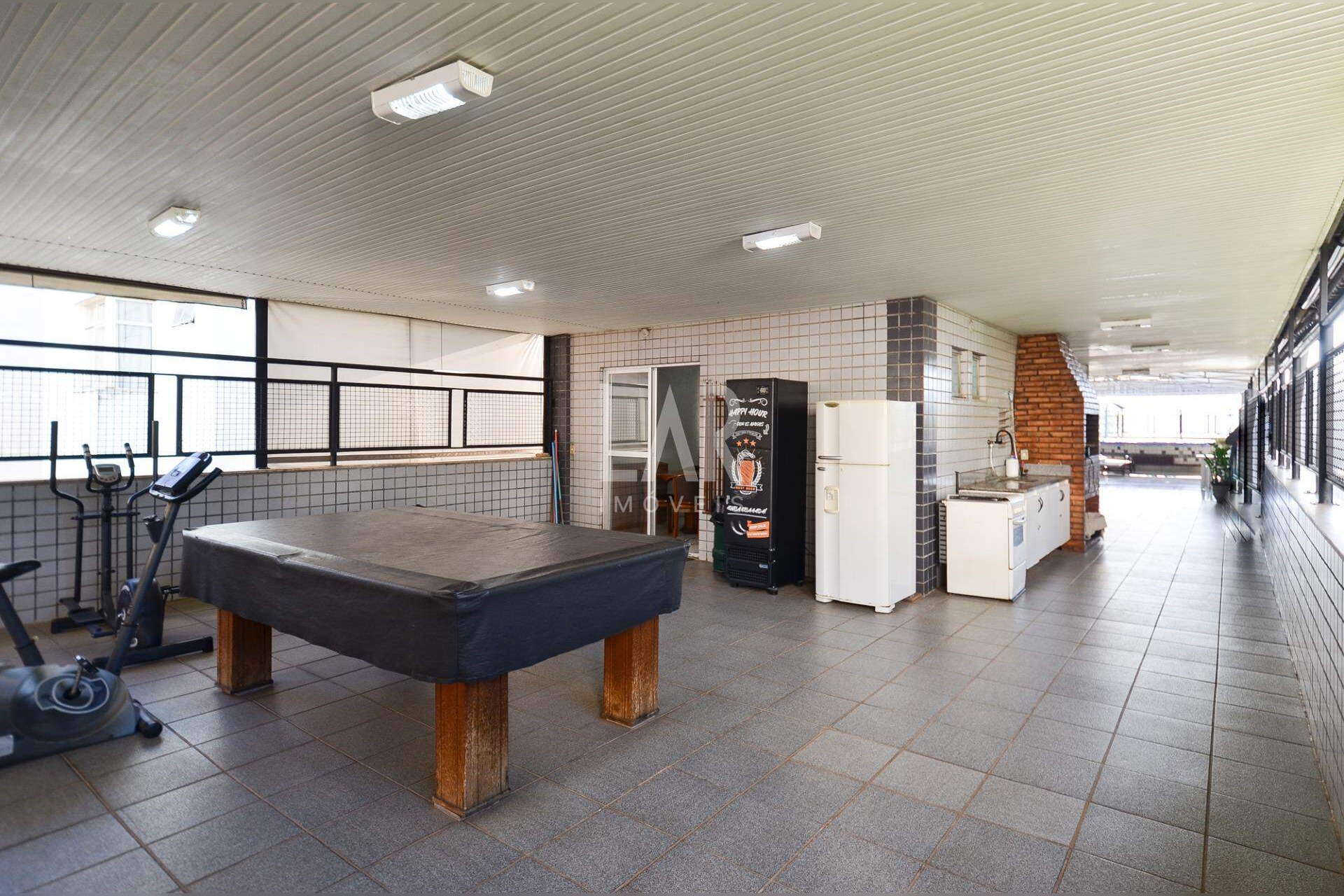 Apartamento de 3 quartos para alugar, Jardim América, Belo Horizonte - MG