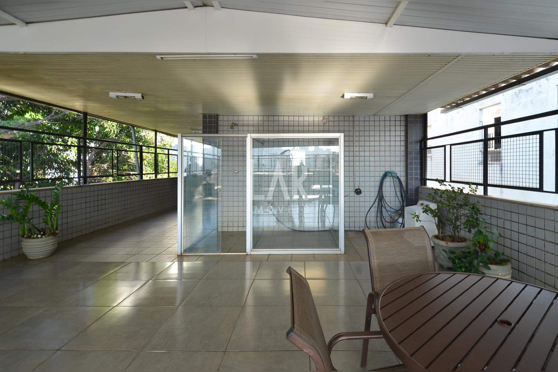 Apartamento de 3 quartos para alugar, Jardim América, Belo Horizonte - MG