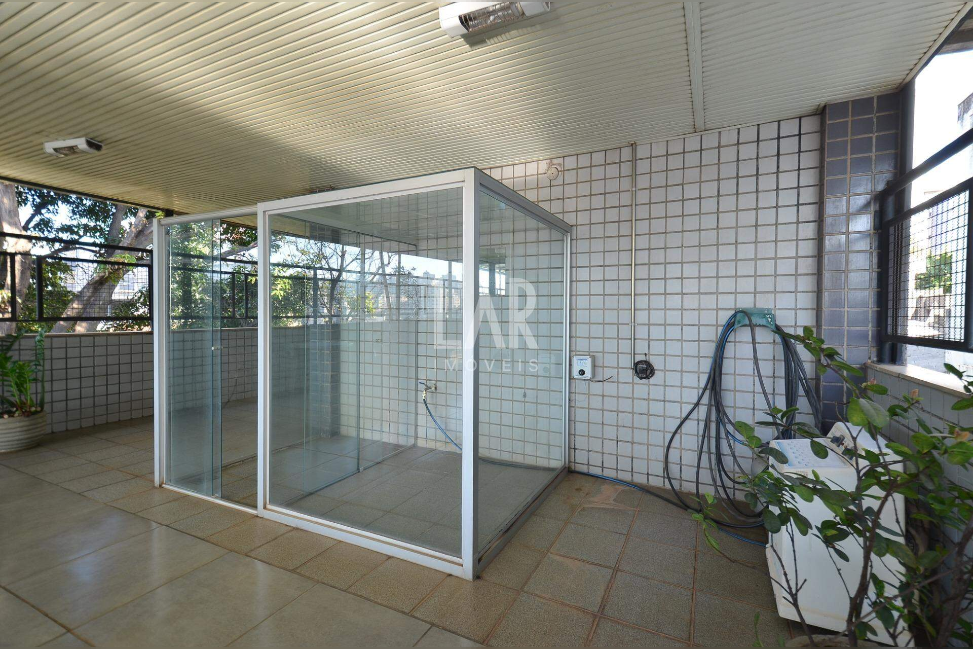 Apartamento de 3 quartos para alugar, Jardim América, Belo Horizonte - MG