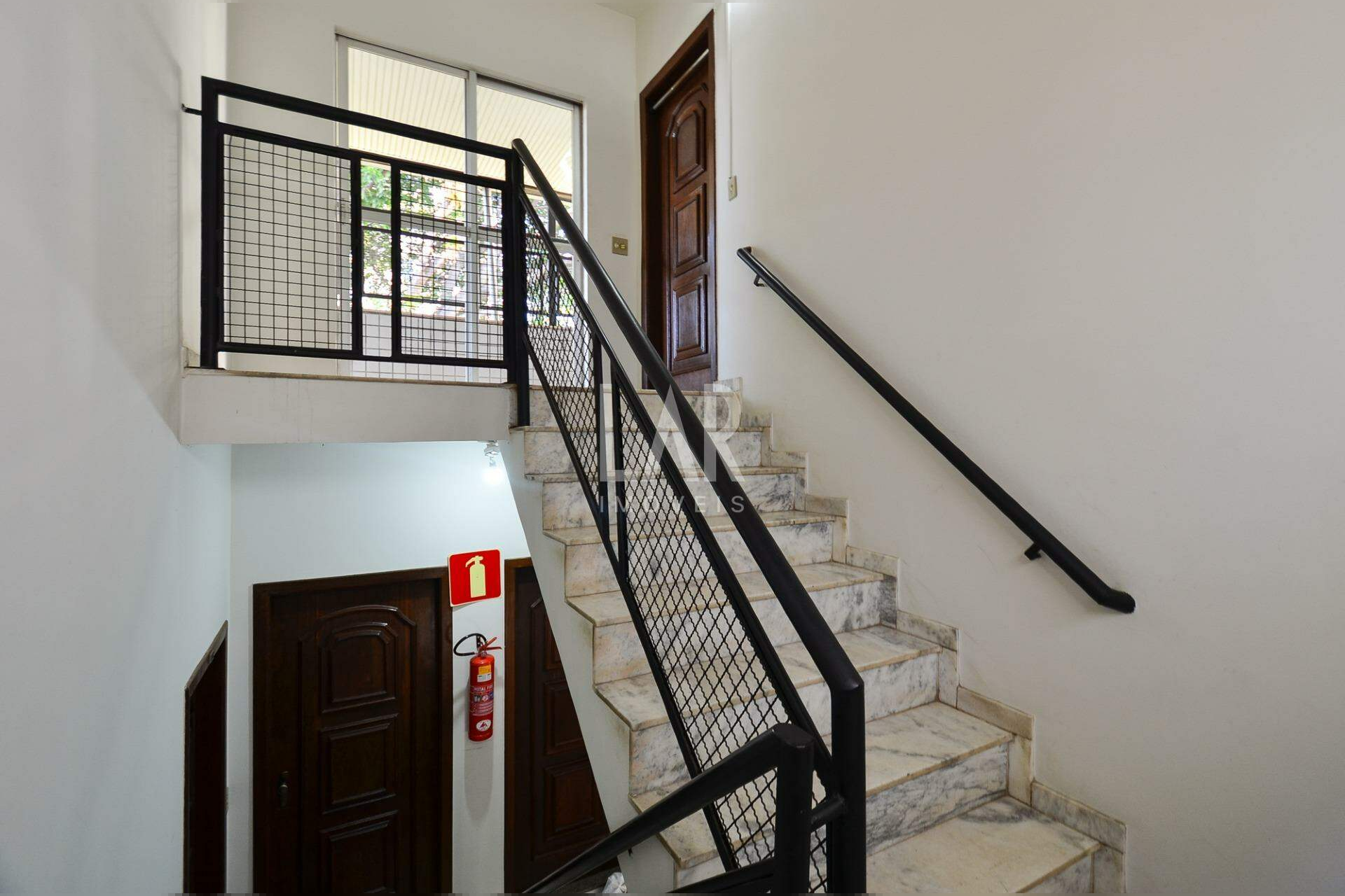 Apartamento de 3 quartos para alugar, Jardim América, Belo Horizonte - MG