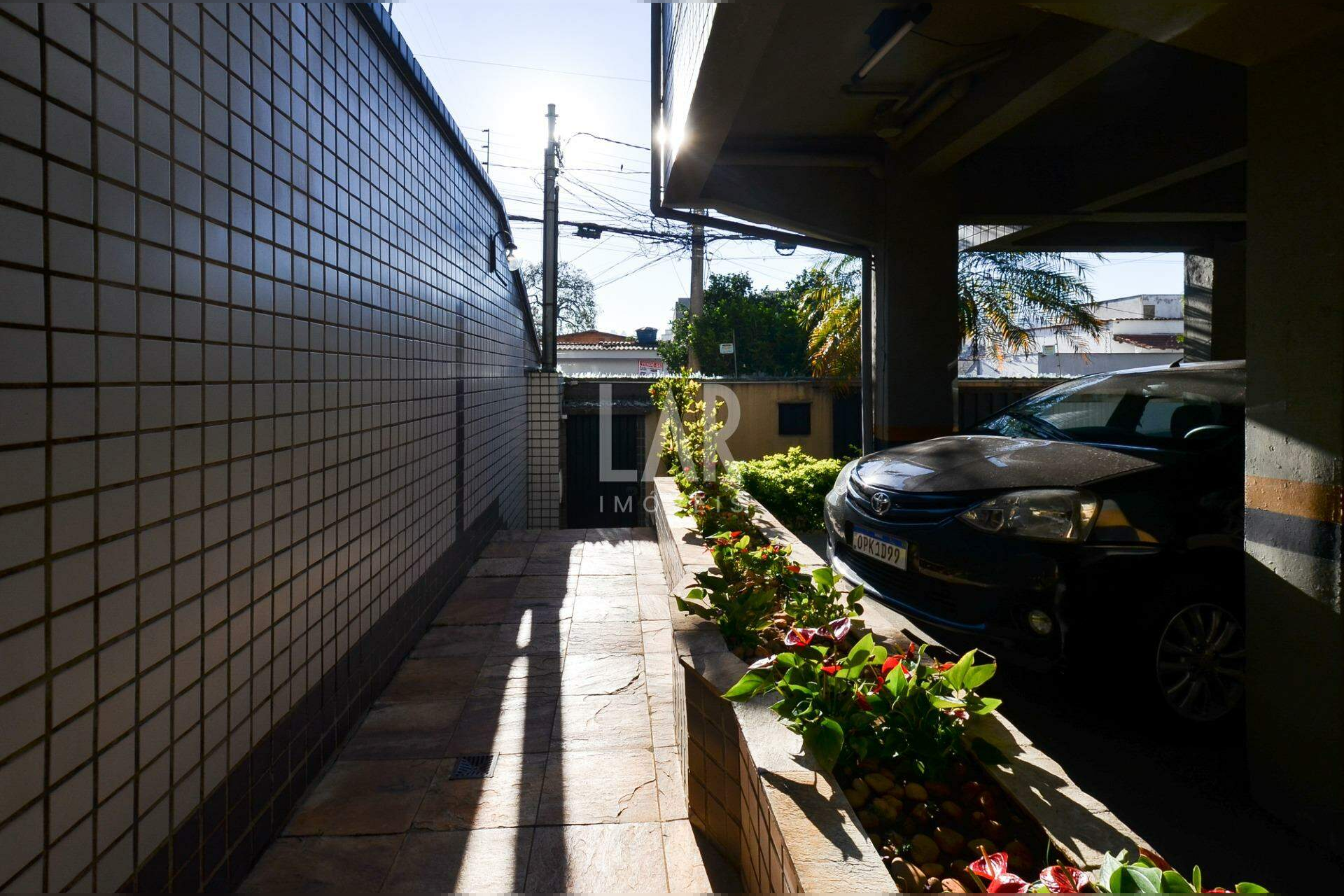Apartamento de 3 quartos para alugar, Jardim América, Belo Horizonte - MG