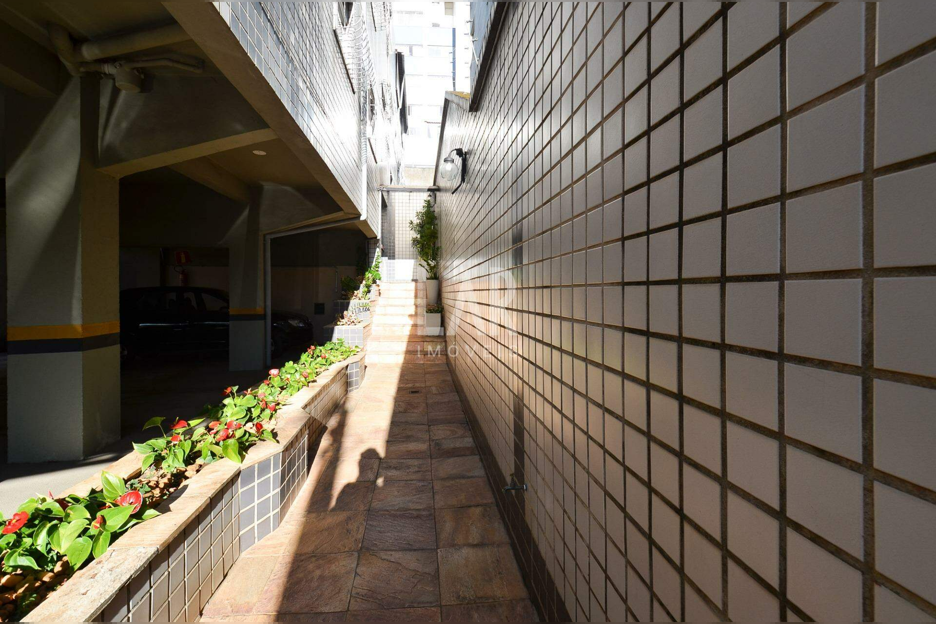 Apartamento de 3 quartos para alugar, Jardim América, Belo Horizonte - MG