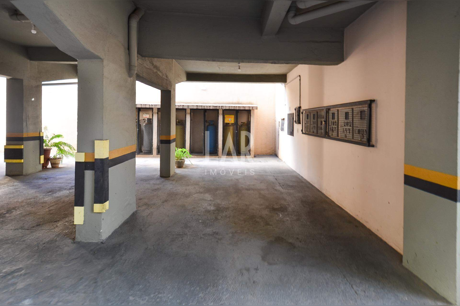 Apartamento de 3 quartos para alugar, Jardim América, Belo Horizonte - MG