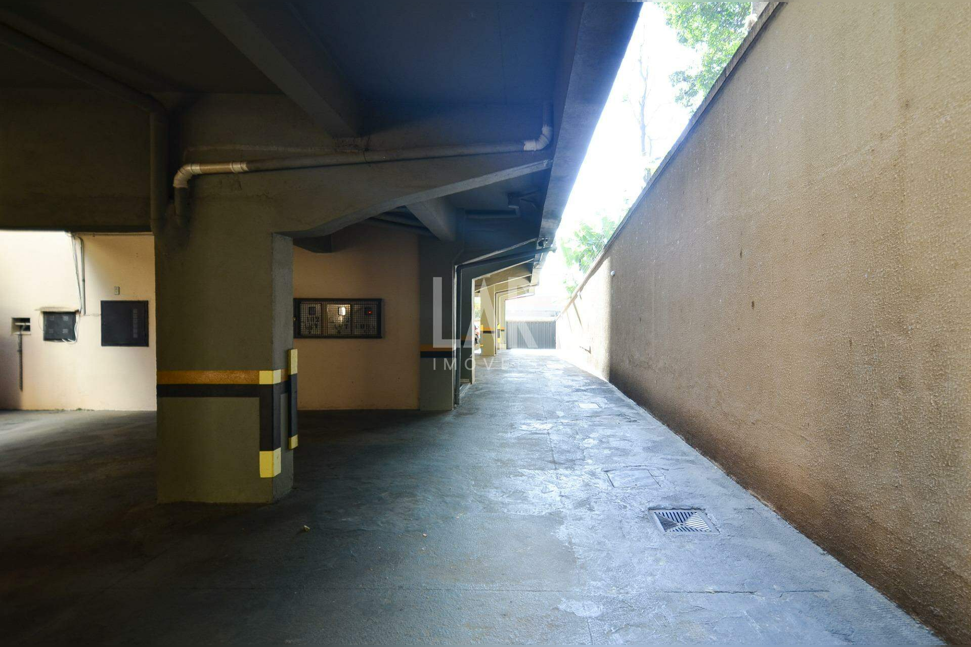Apartamento de 3 quartos para alugar, Jardim América, Belo Horizonte - MG