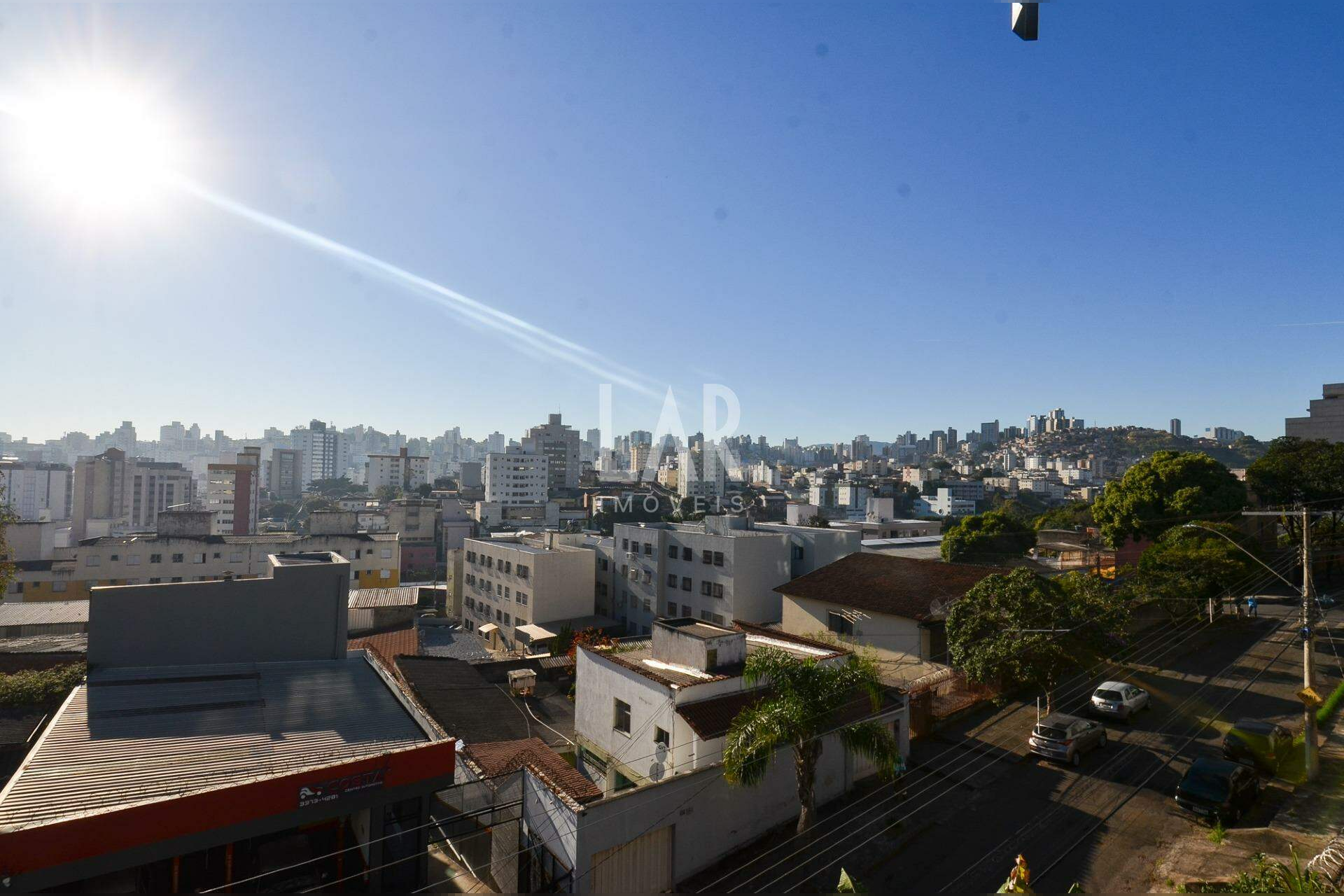 Apartamento de 3 quartos para alugar, Jardim América, Belo Horizonte - MG