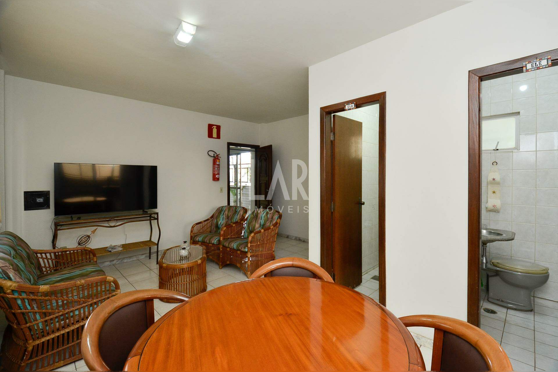 Apartamento de 3 quartos para alugar, Jardim América, Belo Horizonte - MG