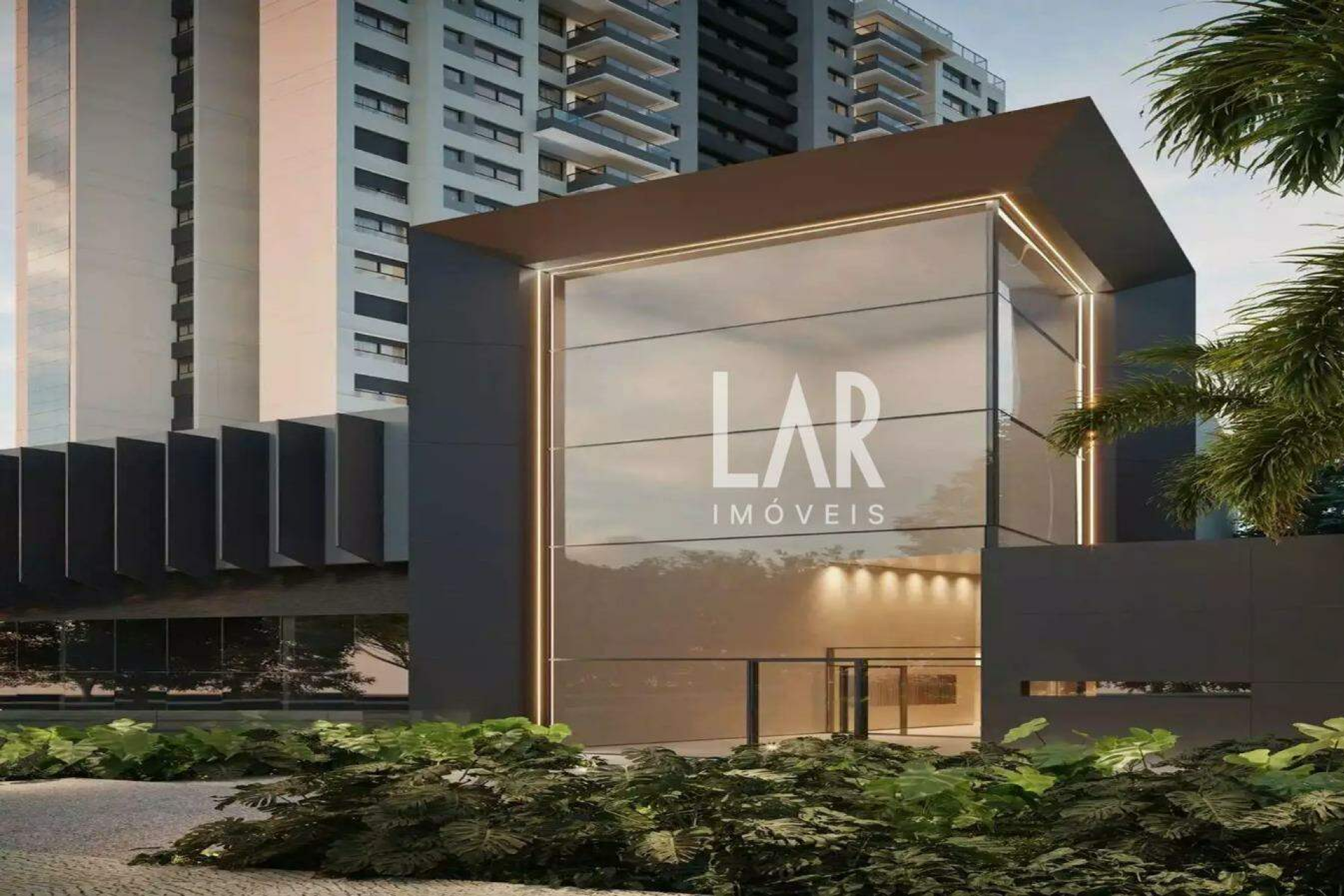 Apartamento de 3 quartos à venda, Coração de Jesus, Belo Horizonte - MG