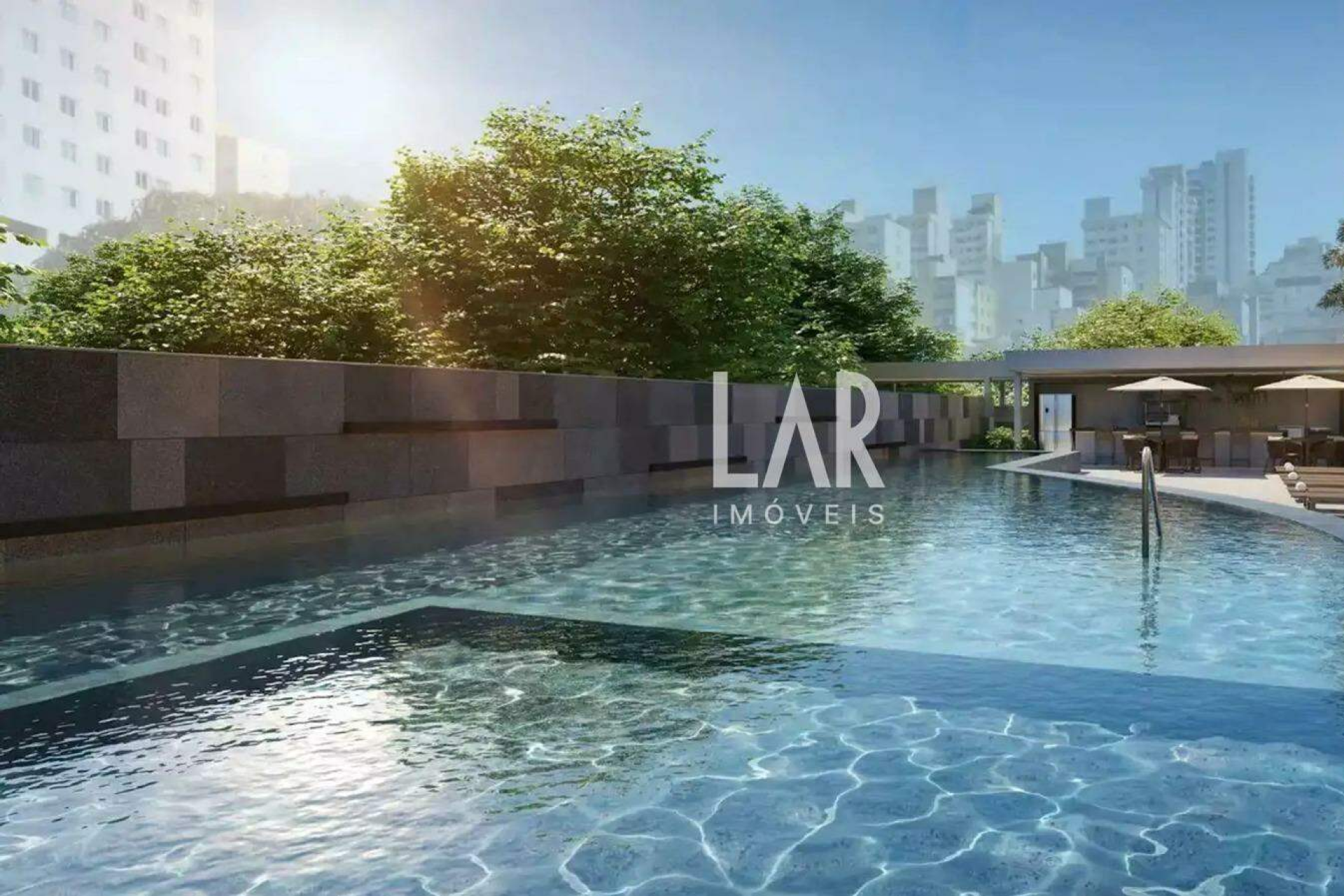 Apartamento de 3 quartos à venda, Coração de Jesus, Belo Horizonte - MG
