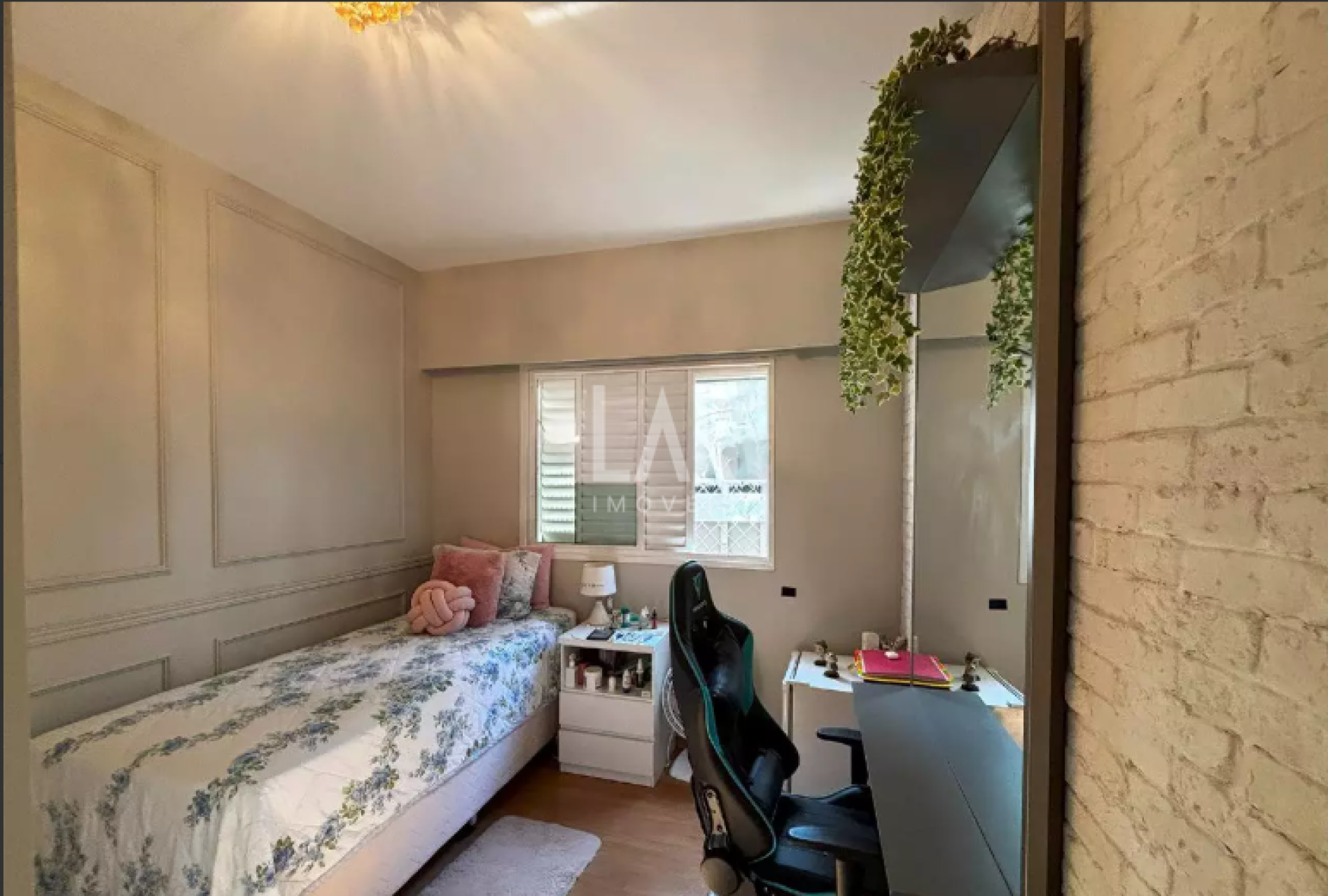 Apartamento de 2 quartos à venda, Vila da Serra, Nova Lima - MG