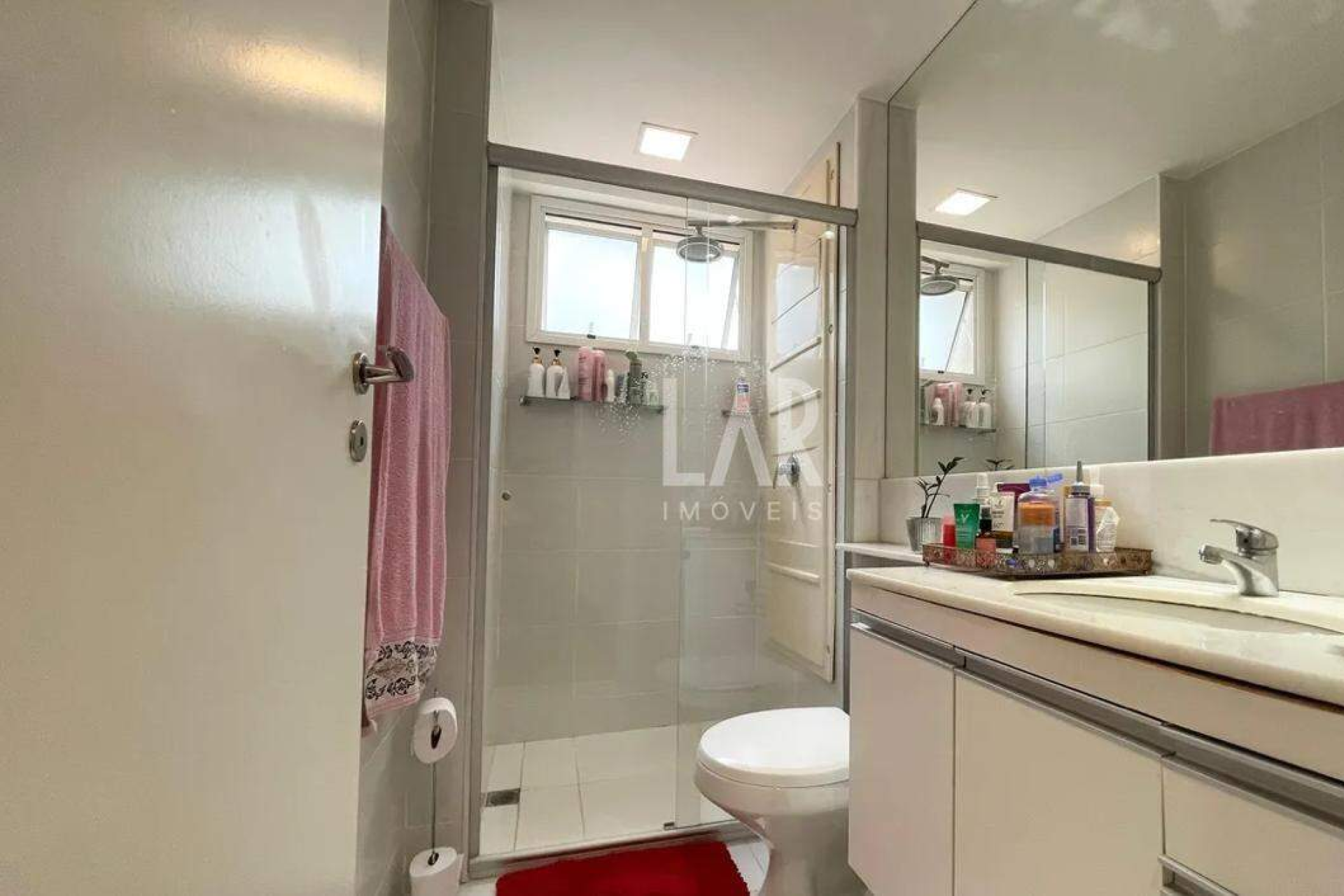 Apartamento de 2 quartos à venda, Vila da Serra, Nova Lima - MG