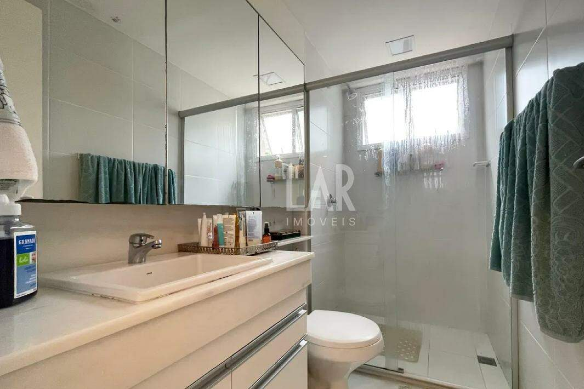 Apartamento de 2 quartos à venda, Vila da Serra, Nova Lima - MG