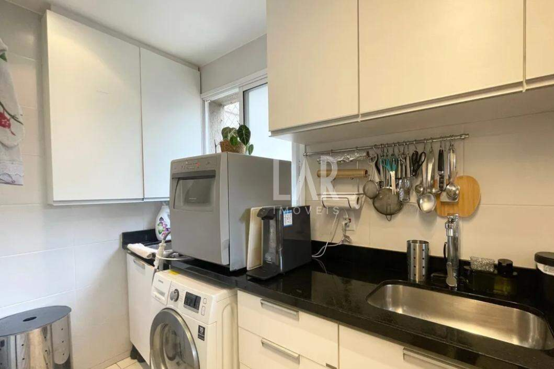 Apartamento de 2 quartos à venda, Vila da Serra, Nova Lima - MG