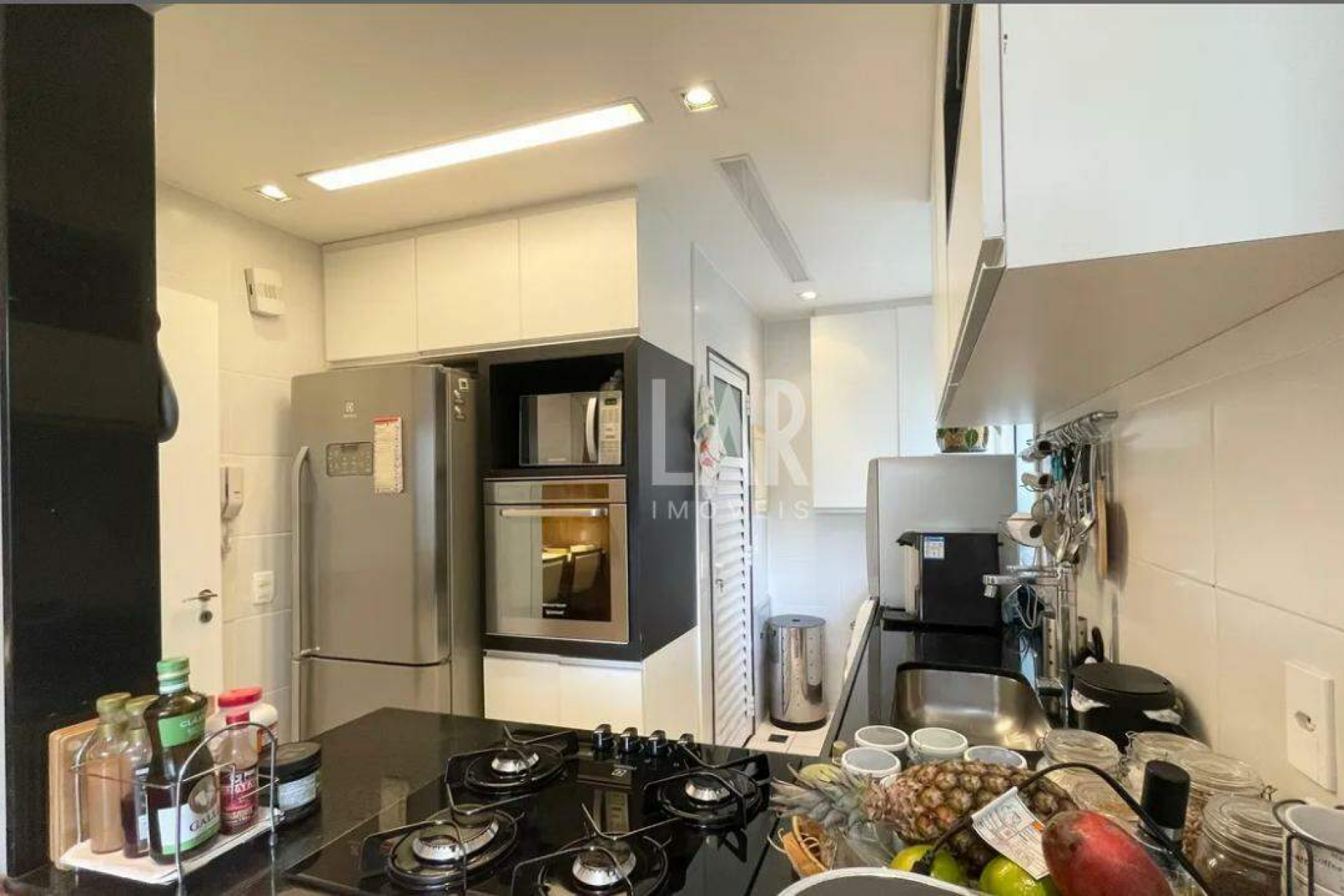 Apartamento de 2 quartos à venda, Vila da Serra, Nova Lima - MG