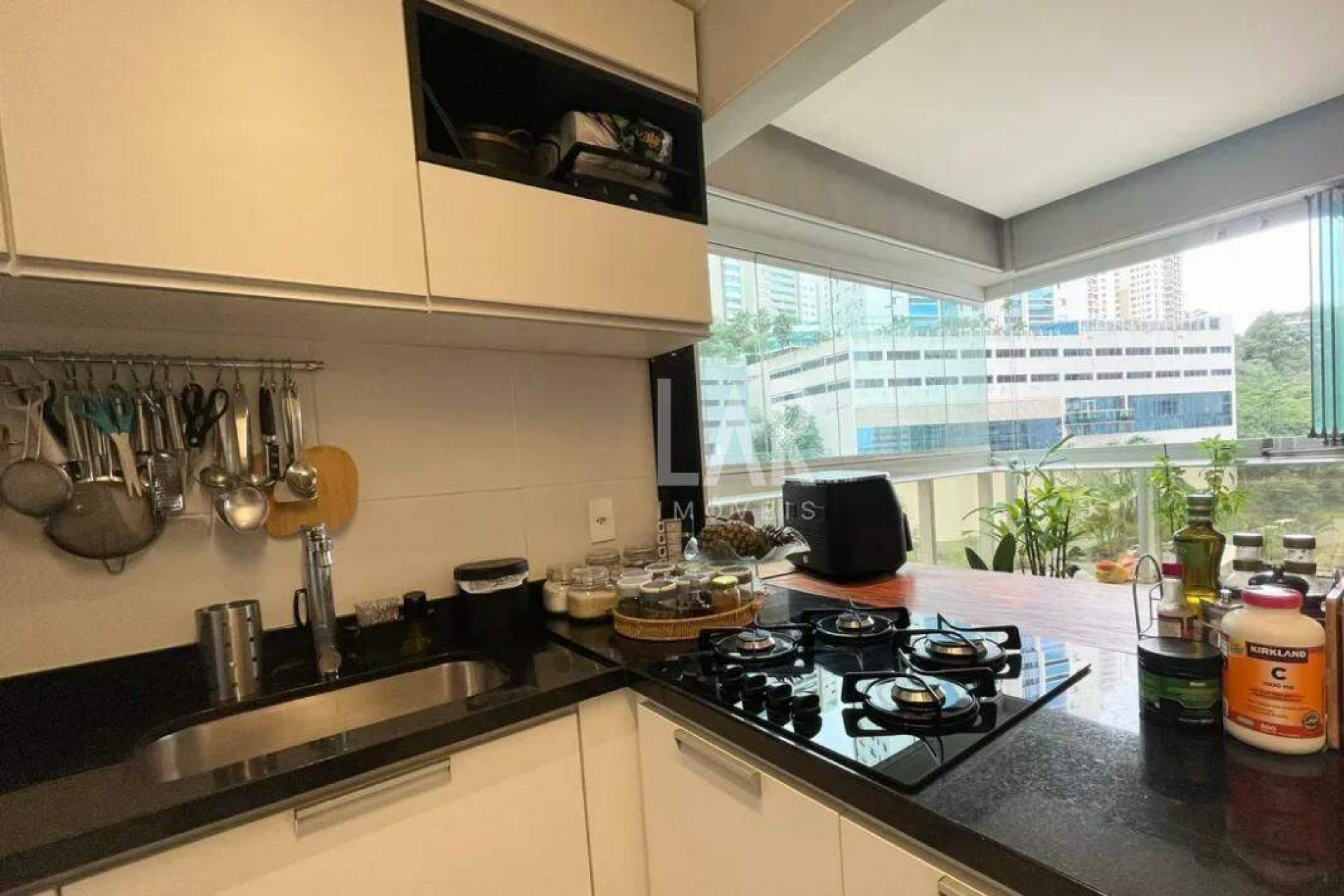 Apartamento de 2 quartos à venda, Vila da Serra, Nova Lima - MG