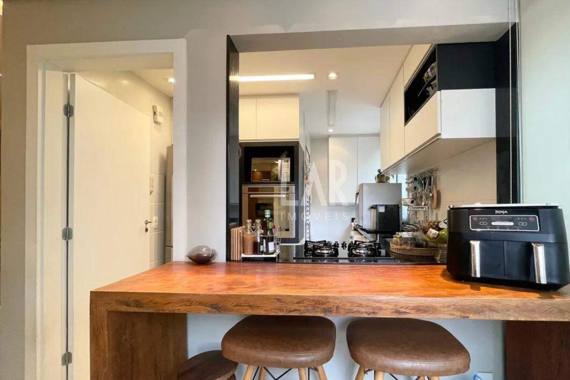 Apartamento de 2 quartos à venda, Vila da Serra, Nova Lima - MG