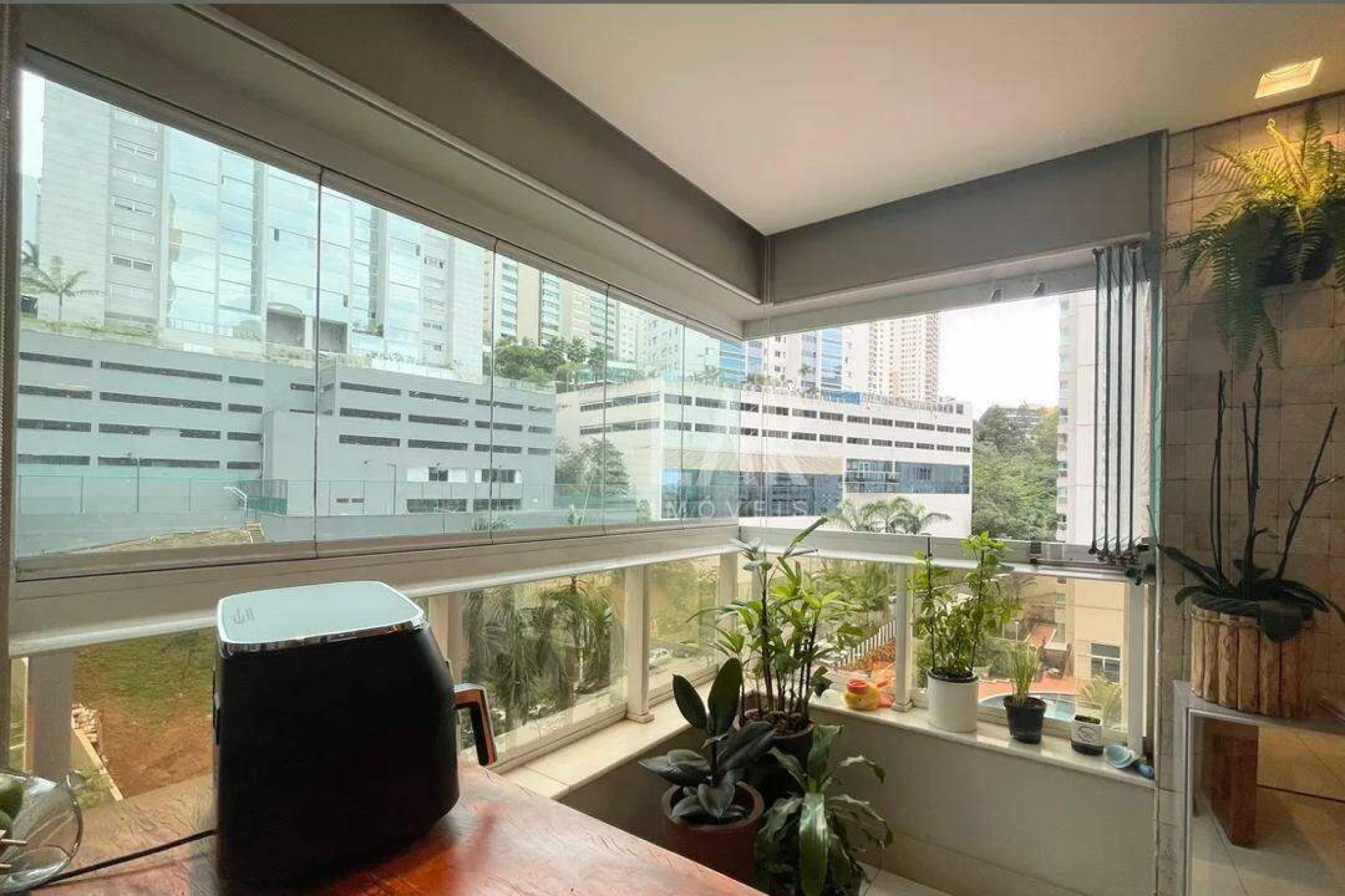 Apartamento de 2 quartos à venda, Vila da Serra, Nova Lima - MG