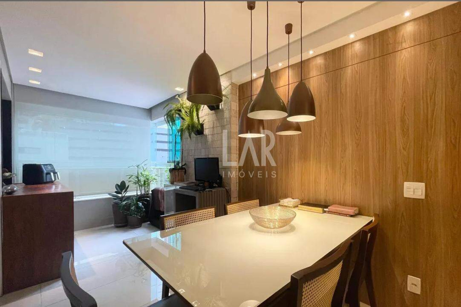 Apartamento de 2 quartos à venda, Vila da Serra, Nova Lima - MG