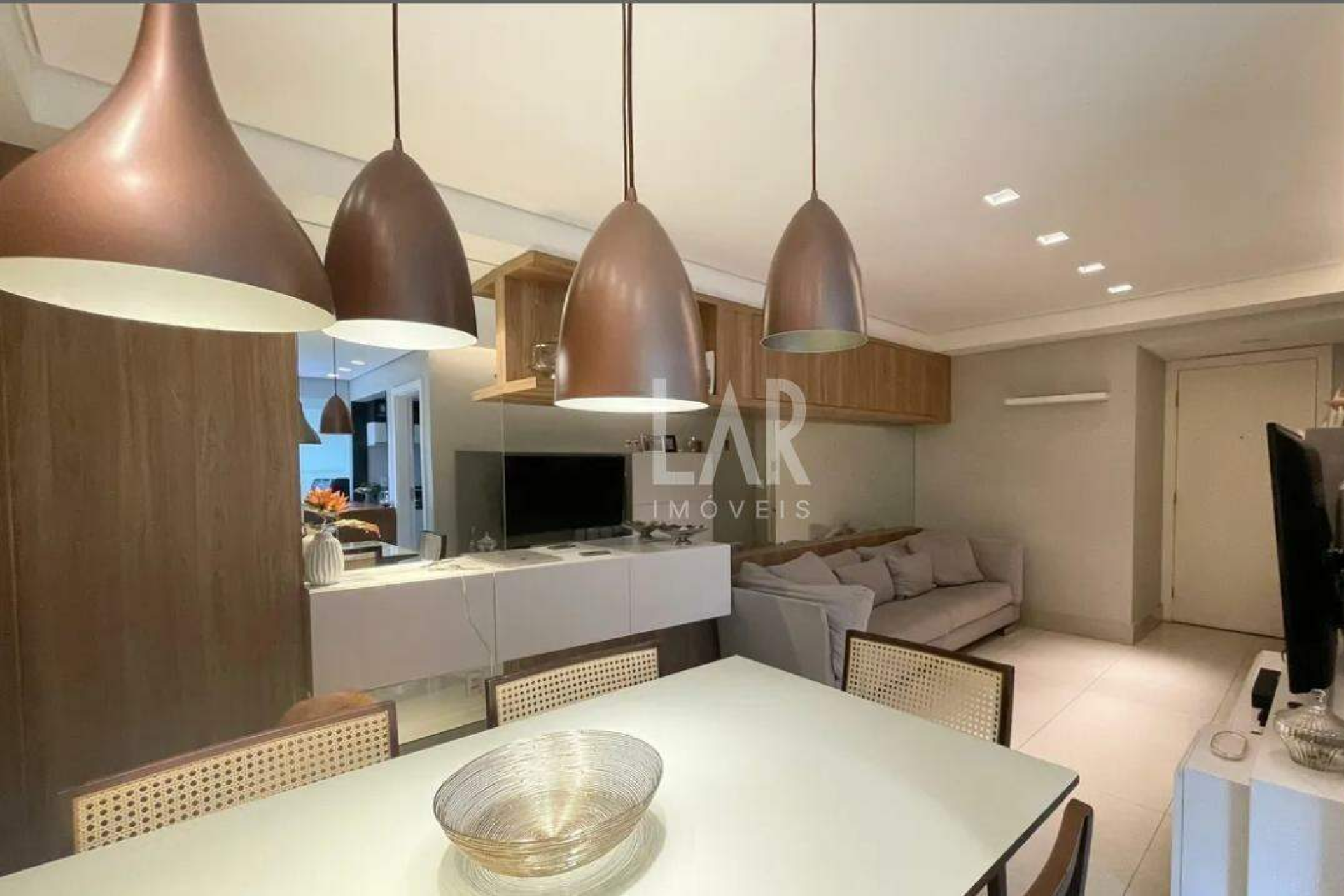 Apartamento de 2 quartos à venda, Vila da Serra, Nova Lima - MG