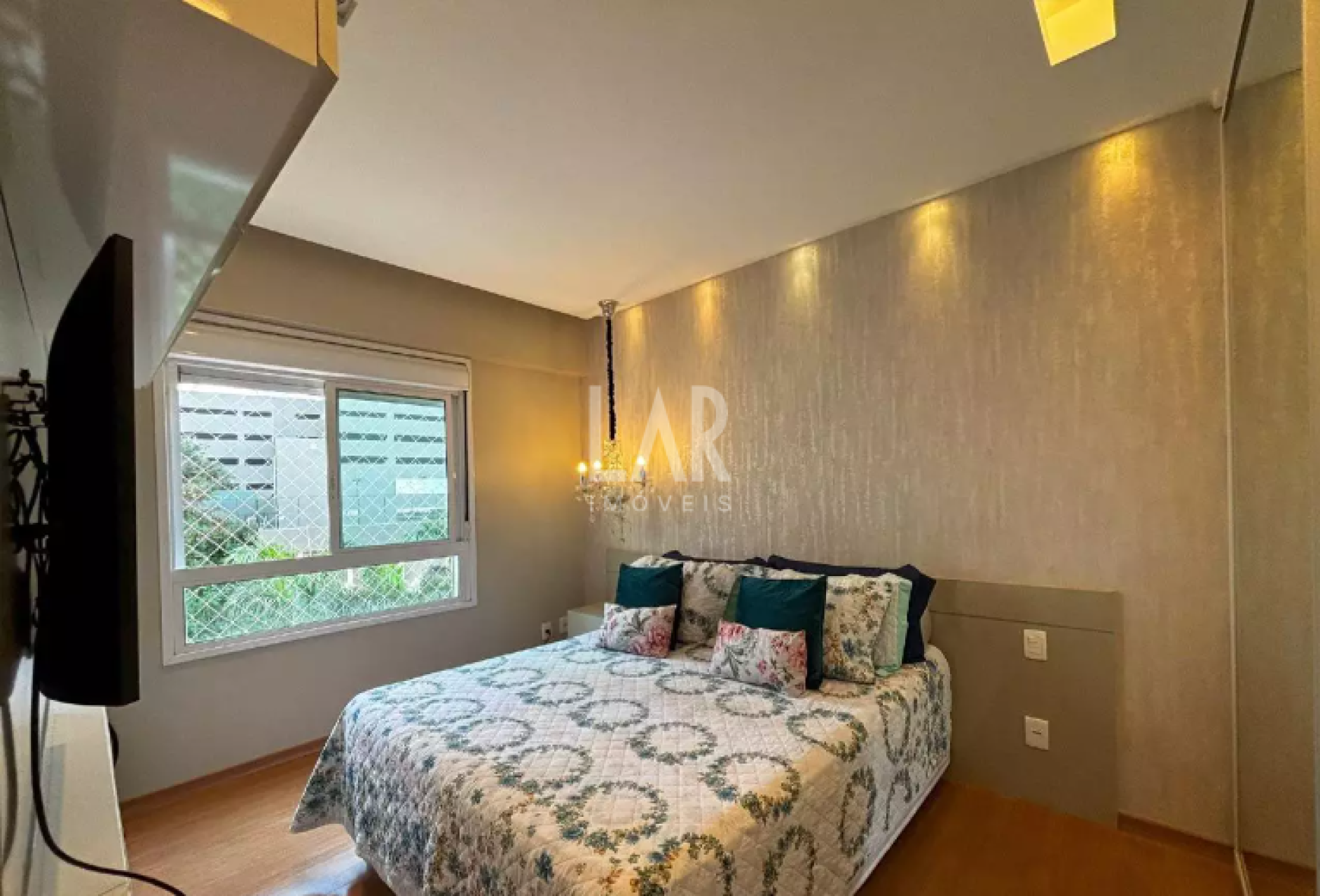 Apartamento de 2 quartos à venda, Vila da Serra, Nova Lima - MG