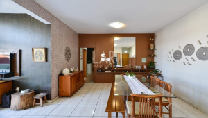 Apartamento de 3 quartos à venda, Estoril, Belo Horizonte - MG