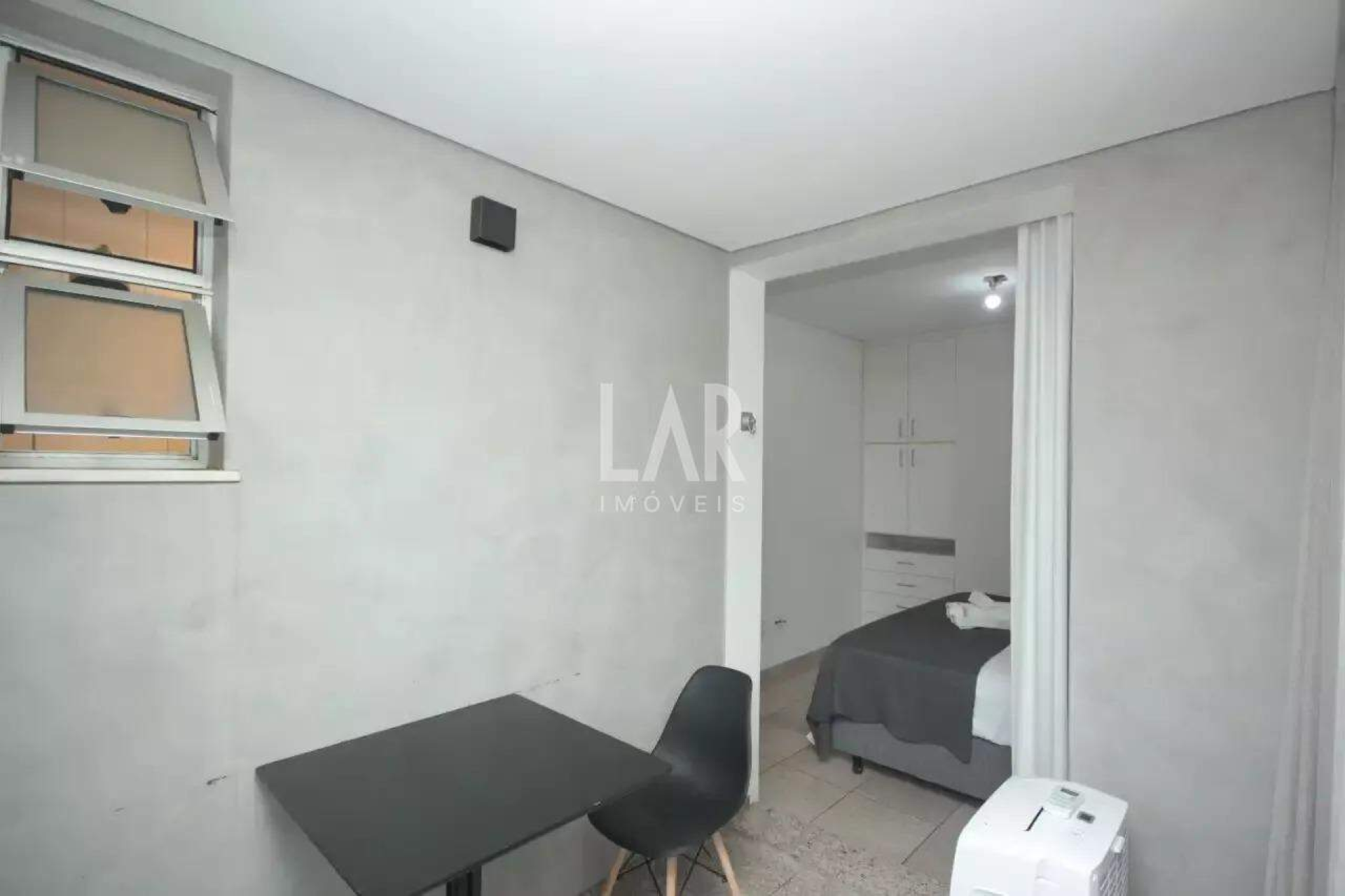 Apartamento de 1 quarto à venda, Luxemburgo, Belo Horizonte - MG