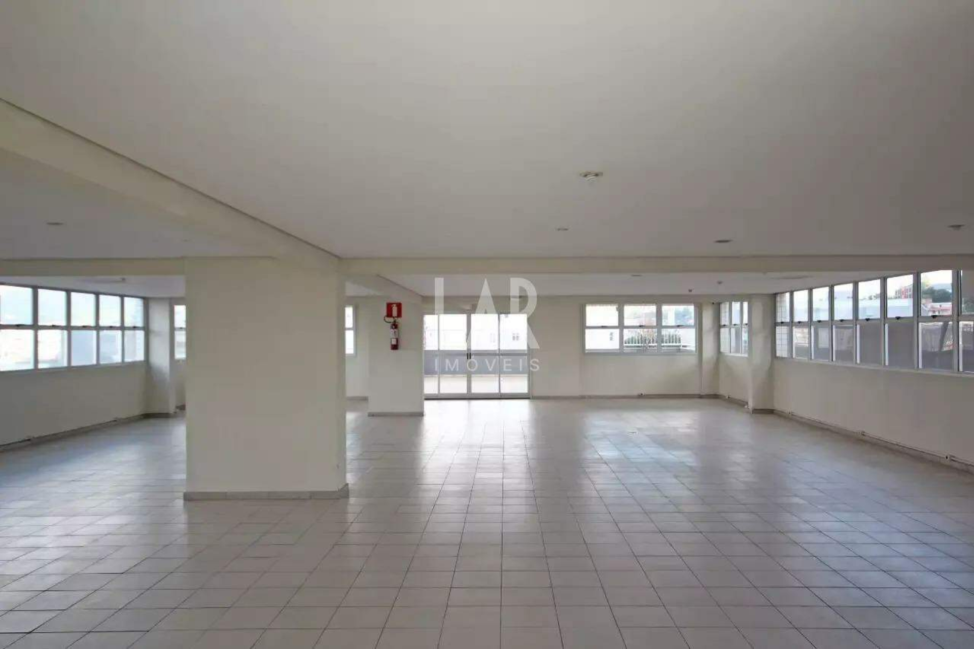 Apartamento de 1 quarto à venda, Luxemburgo, Belo Horizonte - MG