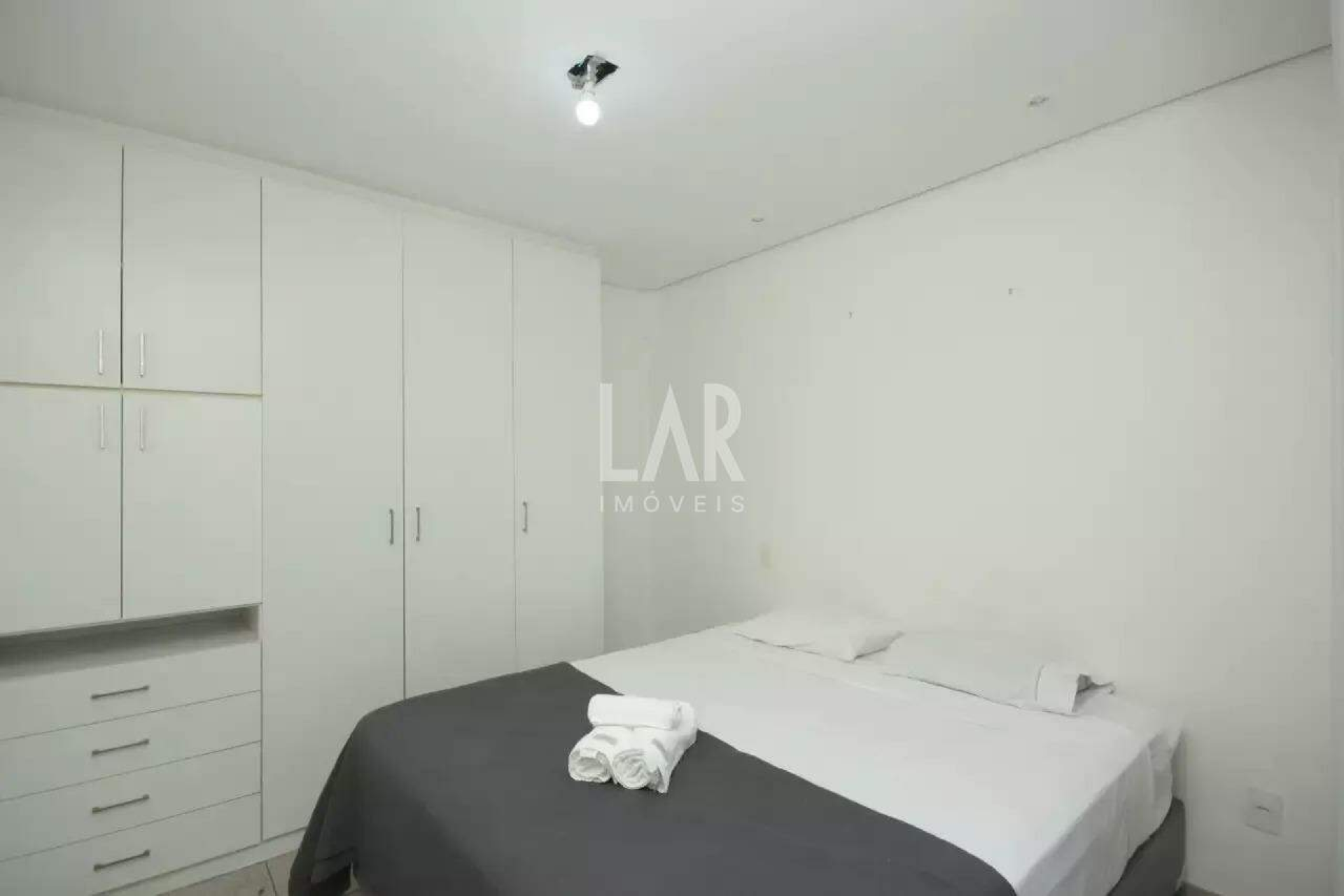 Apartamento de 1 quarto à venda, Luxemburgo, Belo Horizonte - MG