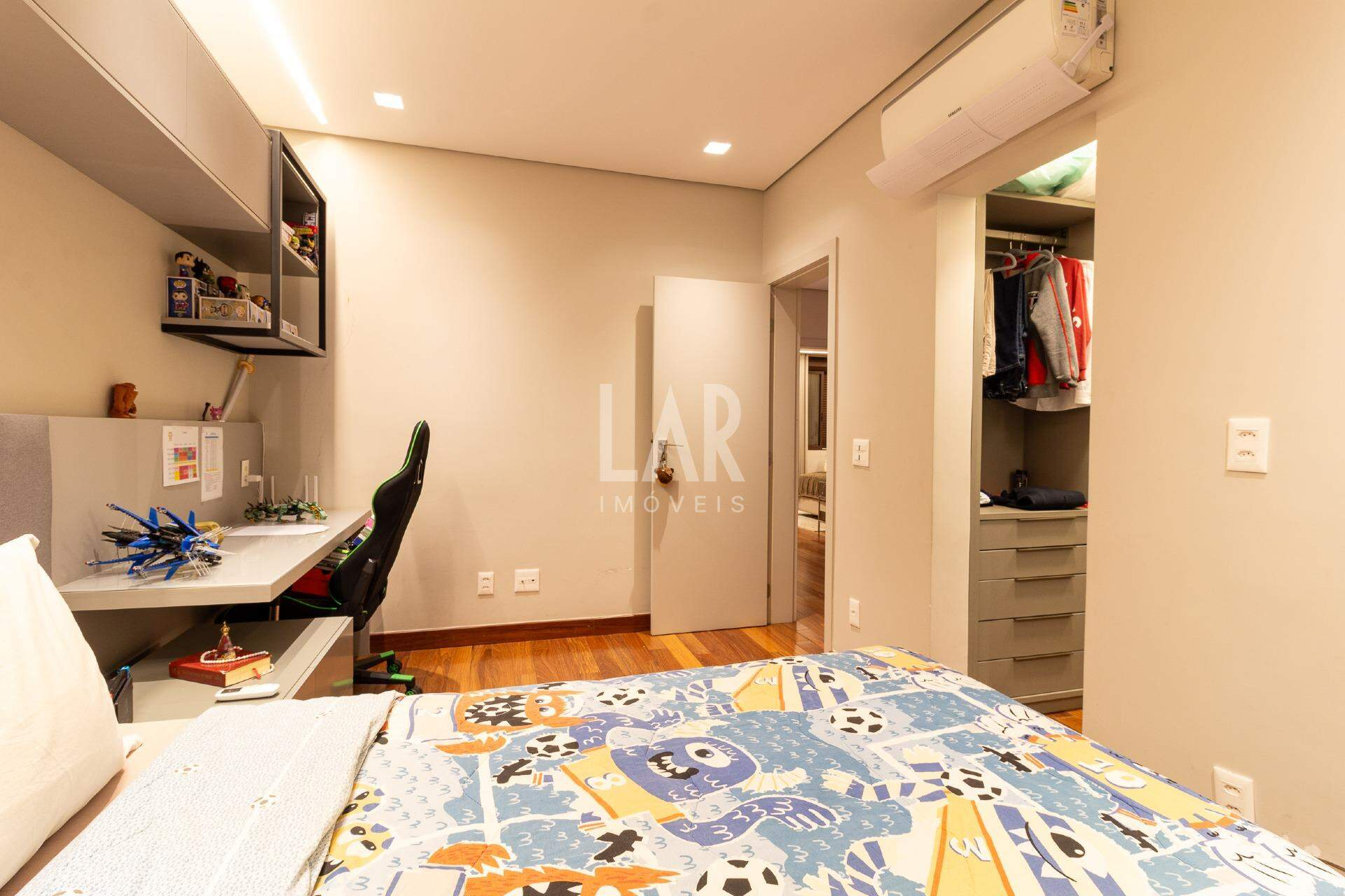 Casa de 4 quartos à venda, Veredas das Geraes, Nova Lima - MG