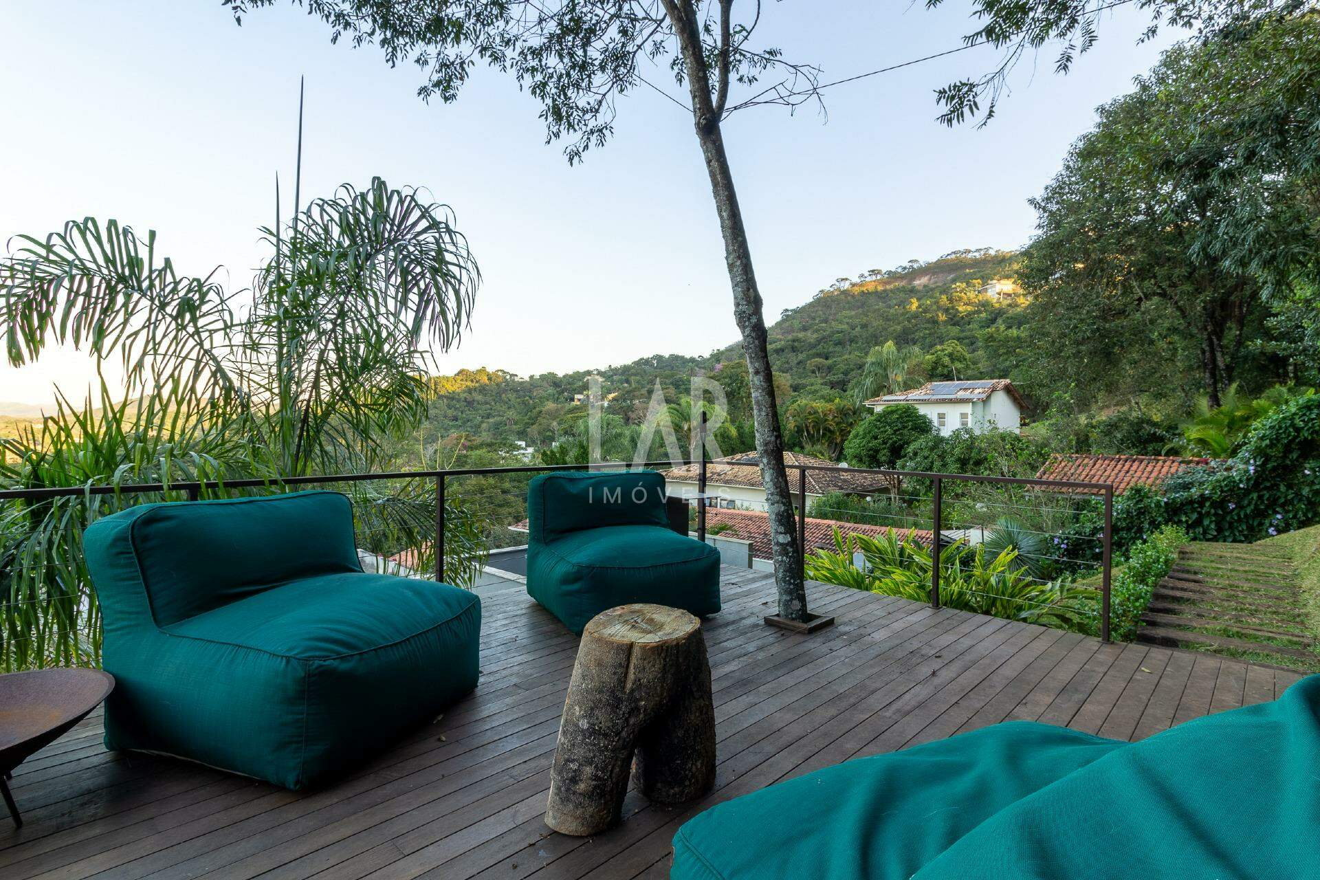 Casa de 4 quartos à venda, Veredas das Geraes, Nova Lima - MG