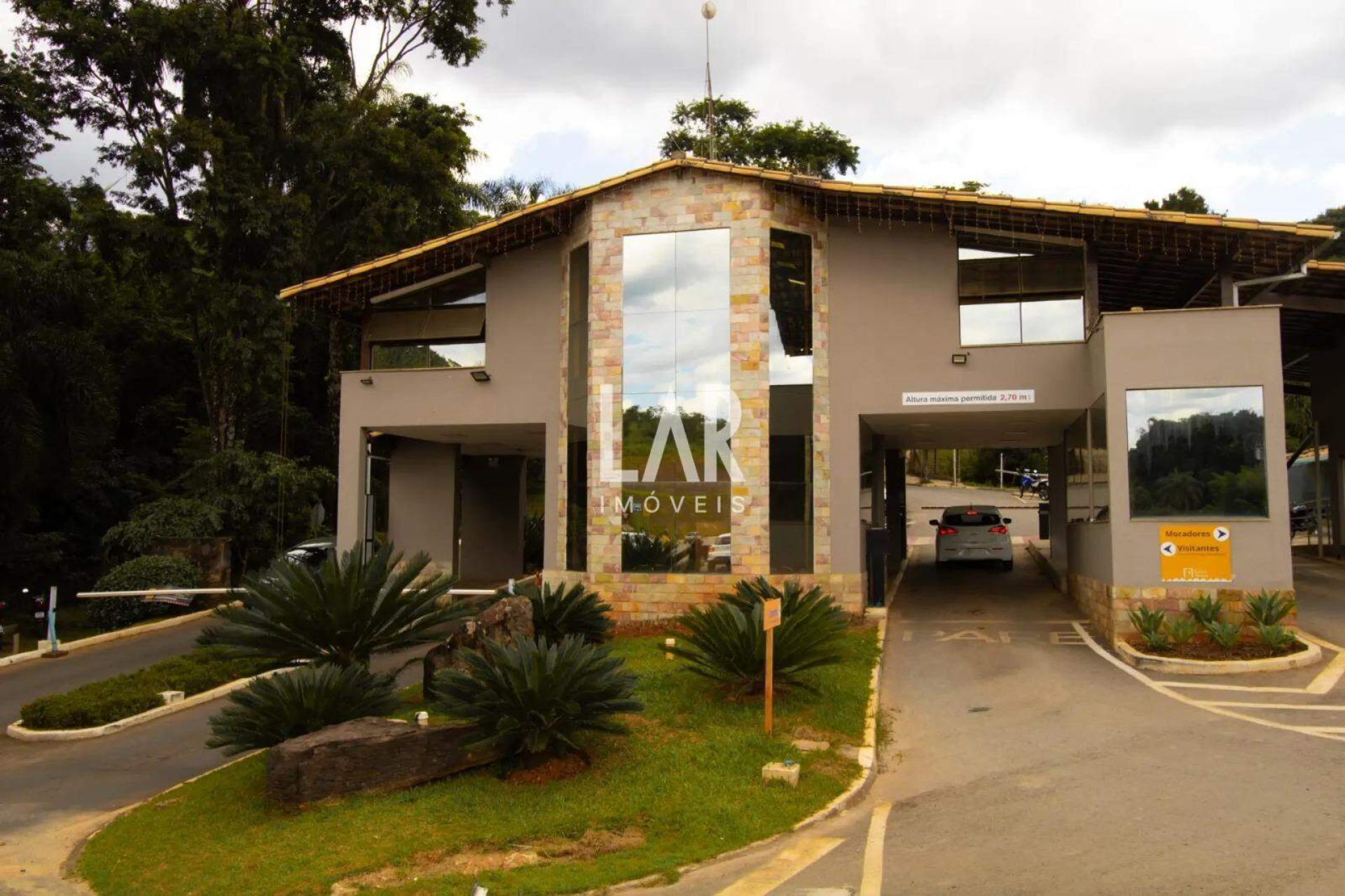 Casa de 4 quartos à venda, Veredas das Geraes, Nova Lima - MG