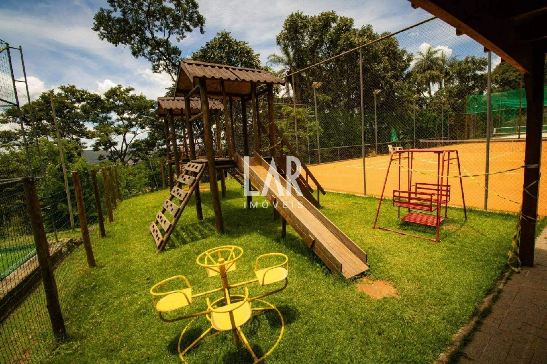 Casa de 4 quartos à venda, Veredas das Geraes, Nova Lima - MG