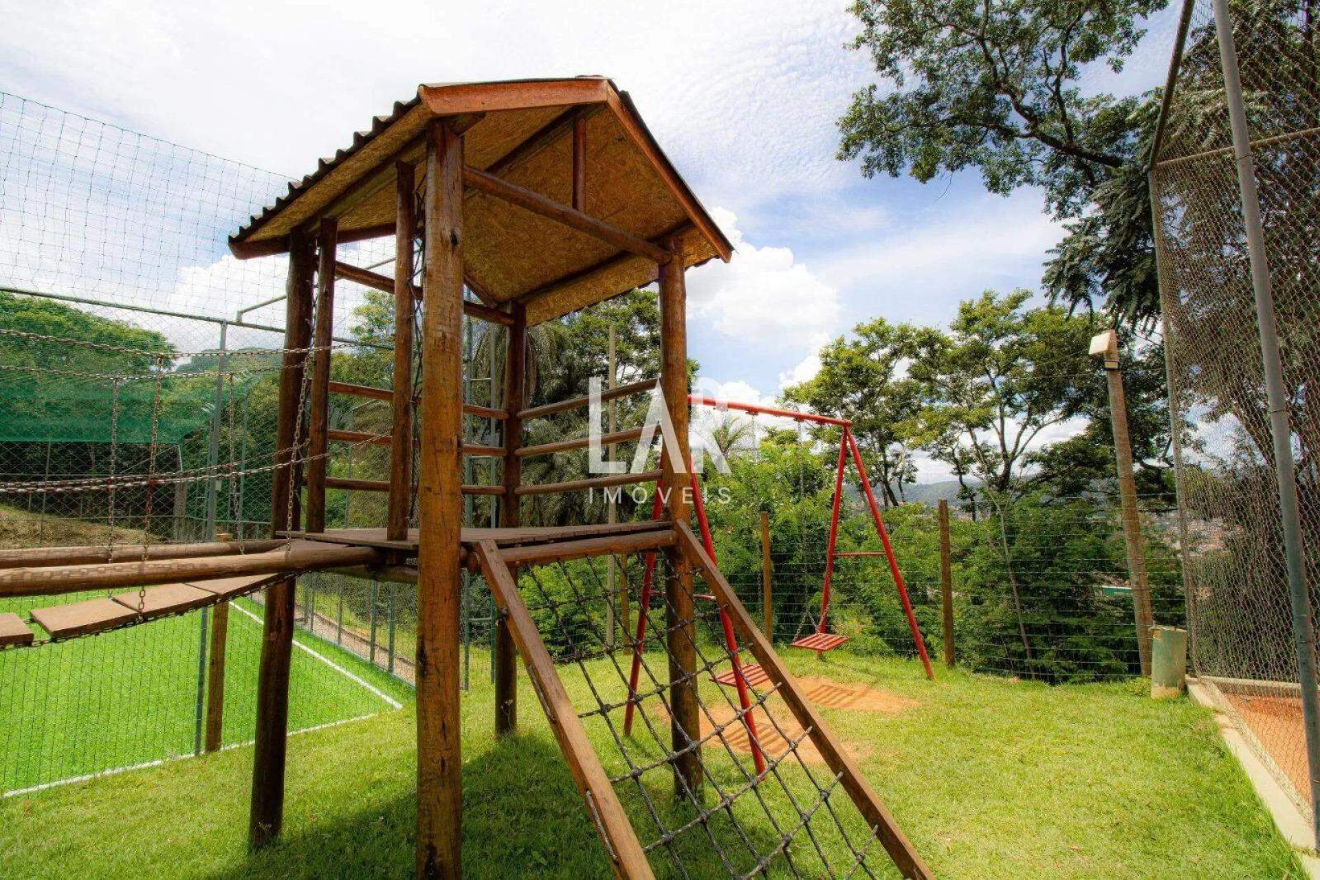 Casa de 4 quartos à venda, Veredas das Geraes, Nova Lima - MG