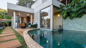 Casa de 4 quartos à venda, Veredas das Geraes, Nova Lima - MG