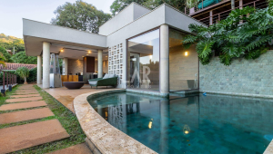Casa de 4 quartos à venda, Veredas das Geraes, Nova Lima - MG