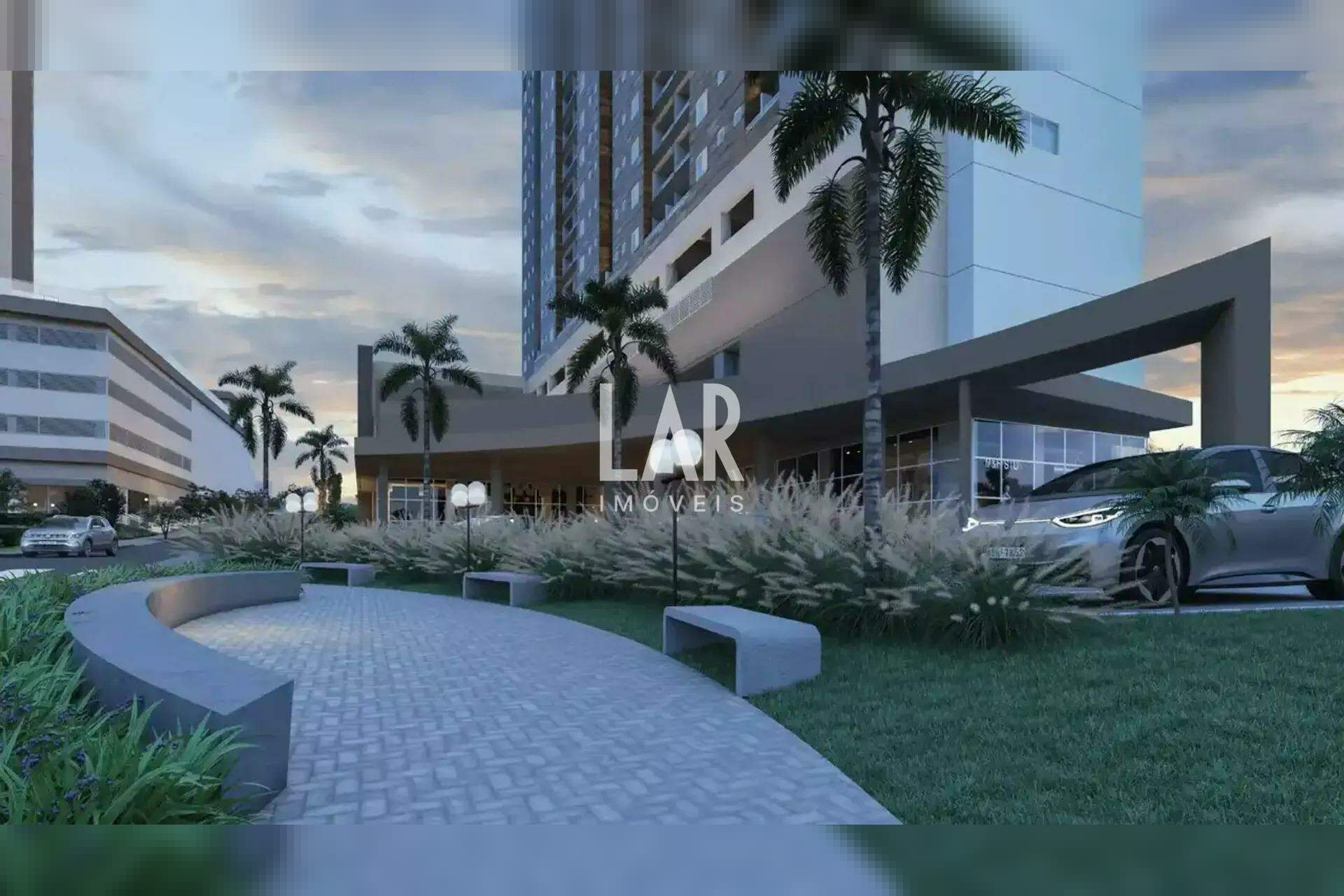 Apartamento de 2 quartos à venda, Nova Suíssa, Belo Horizonte - MG